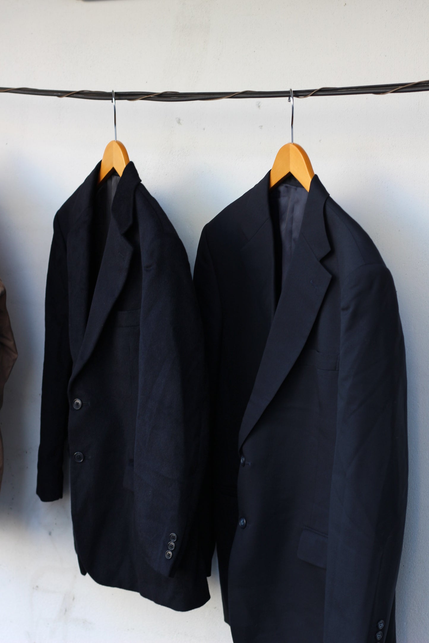Men's high grade tailored jacket x9点