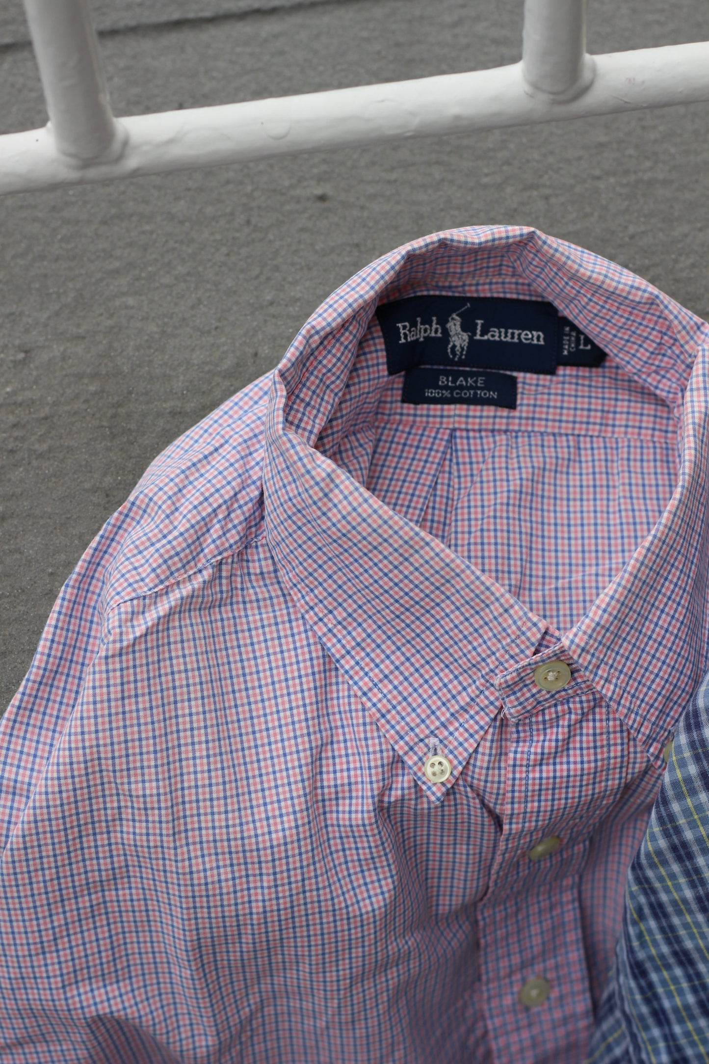 Ralph Lauren Short Sleeve Items x11点