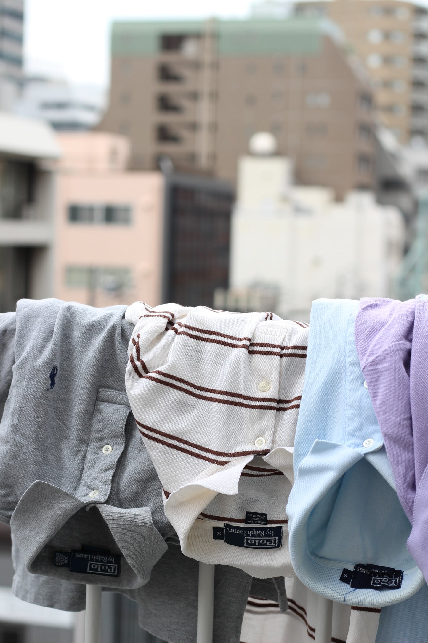 Ralph Lauren Short Sleeve Items x11点