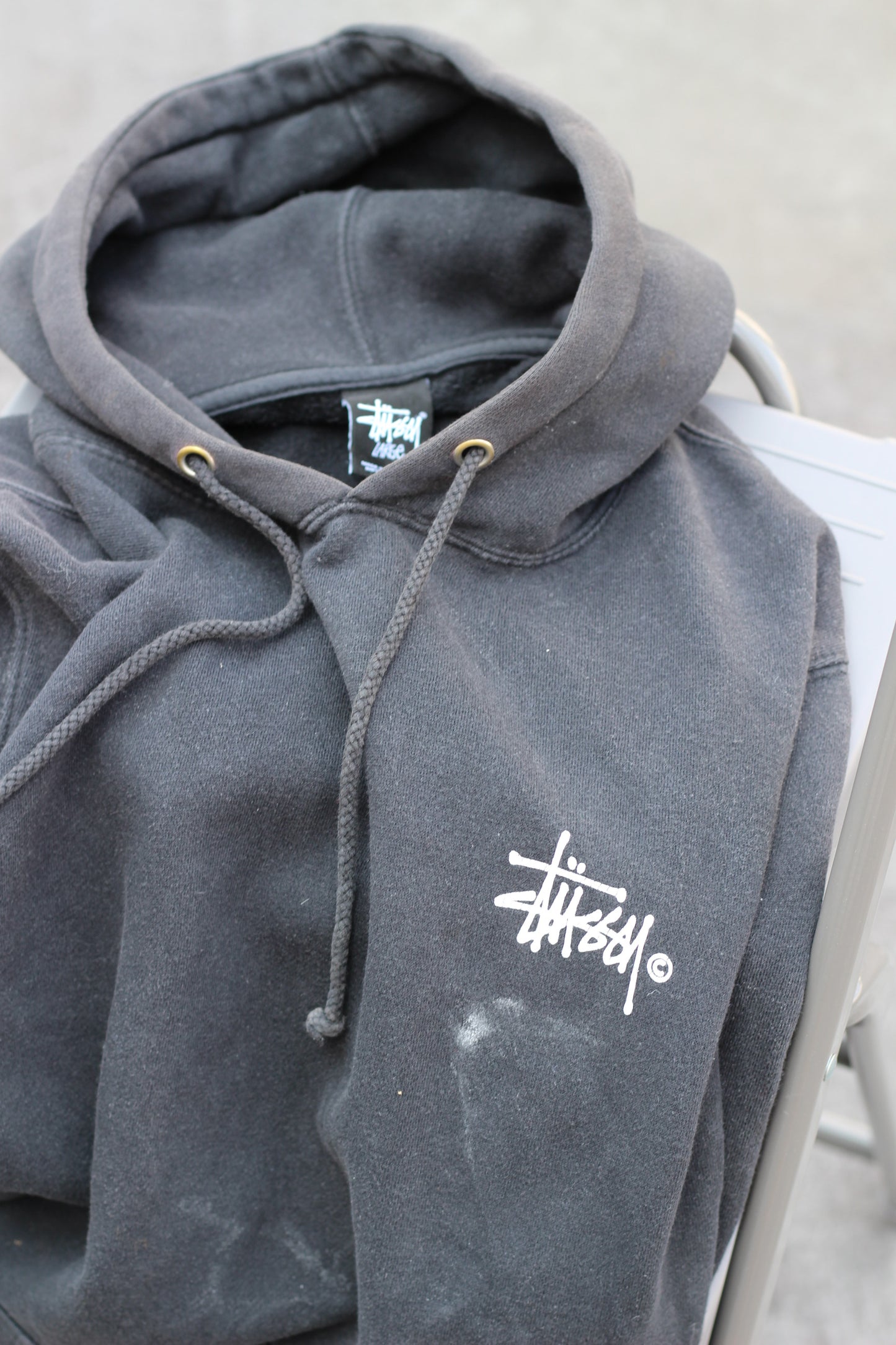 Street Brand Hoodie x5点