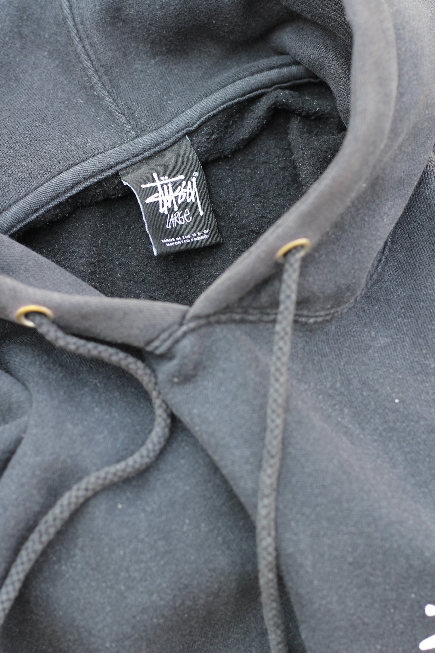 Street Brand Hoodie x5点