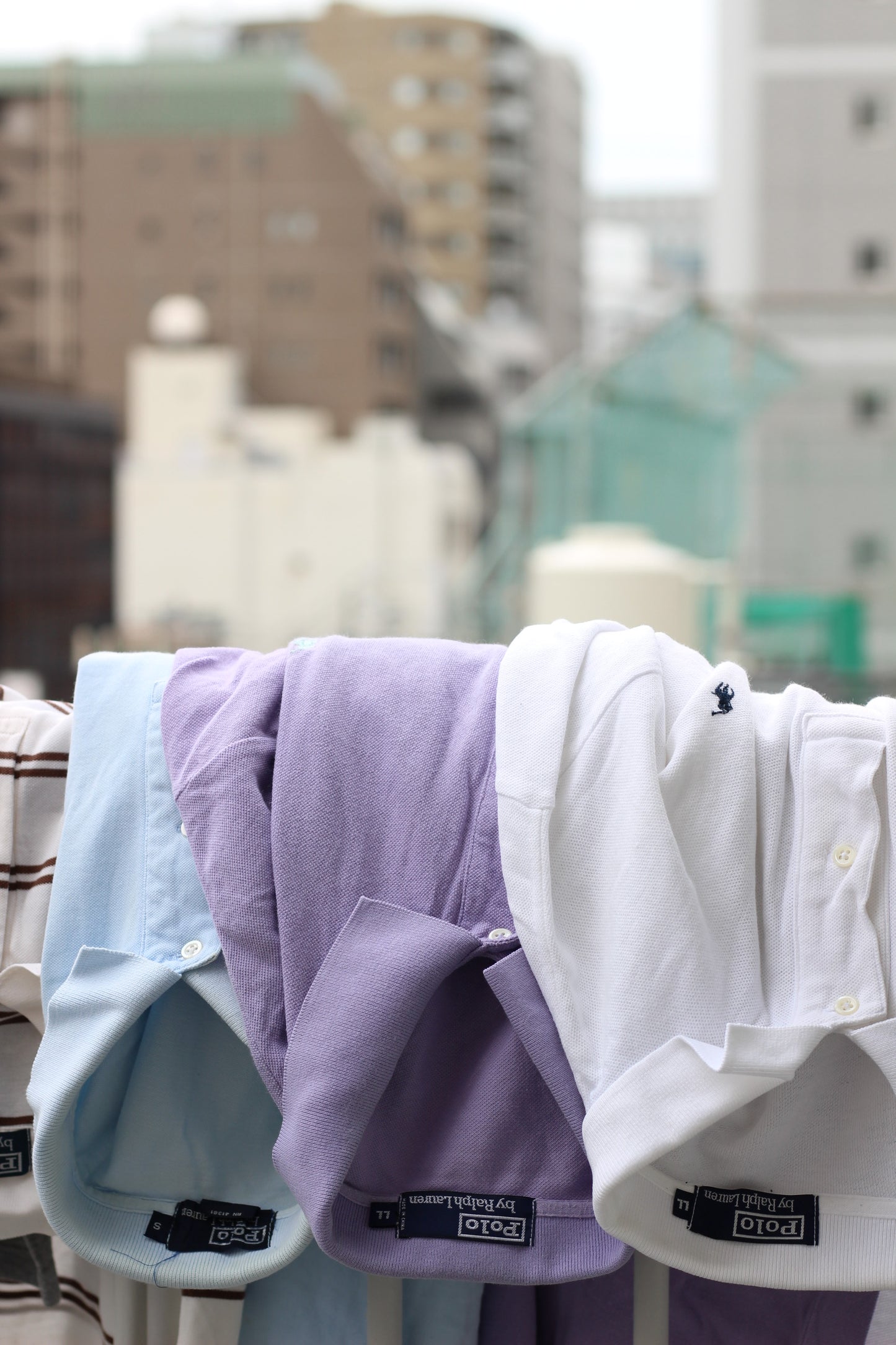 Ralph Lauren Short Sleeve Items x11点