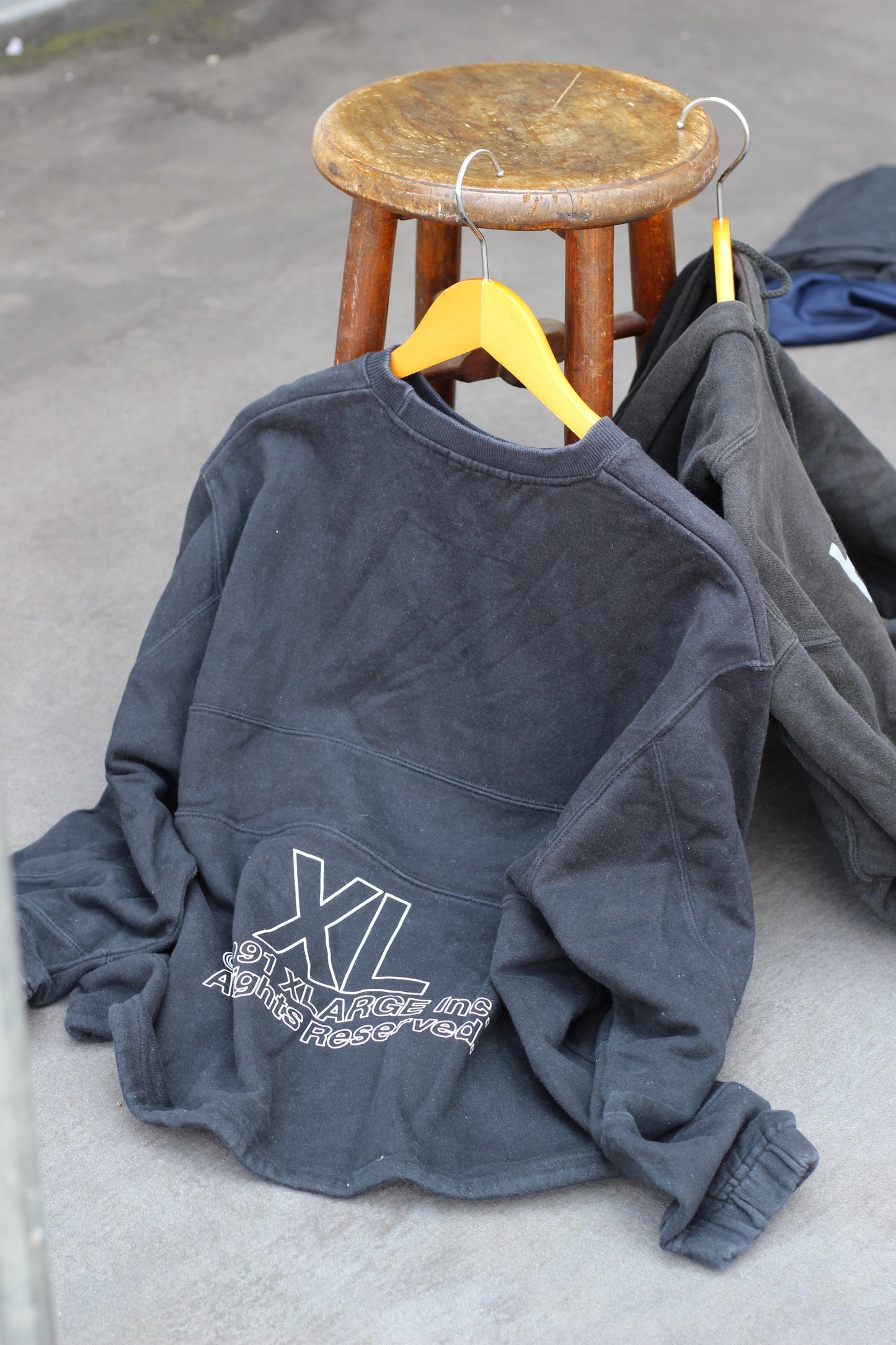 Street Brand Hoodie x5点