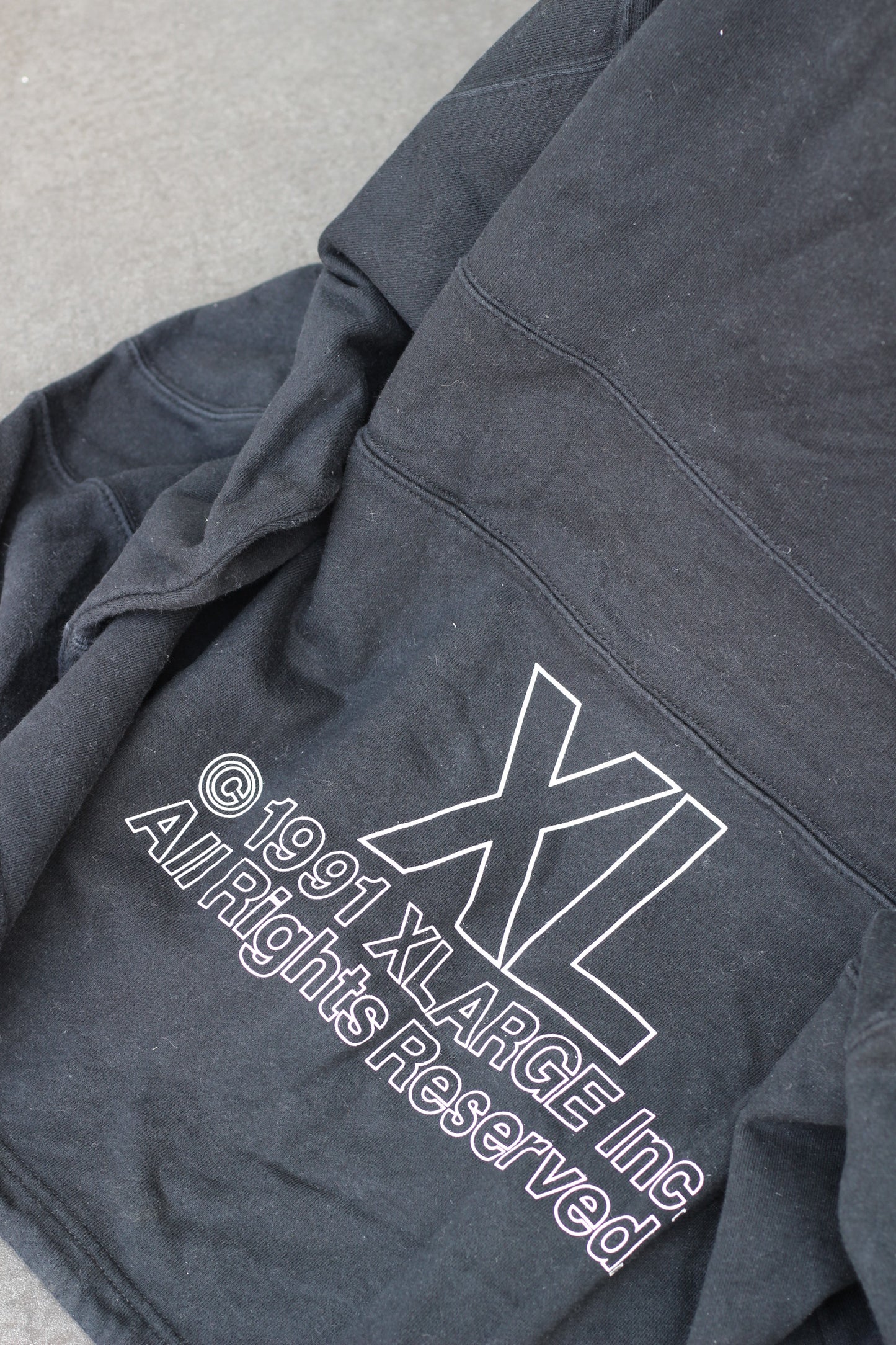 Street Brand Hoodie x5点
