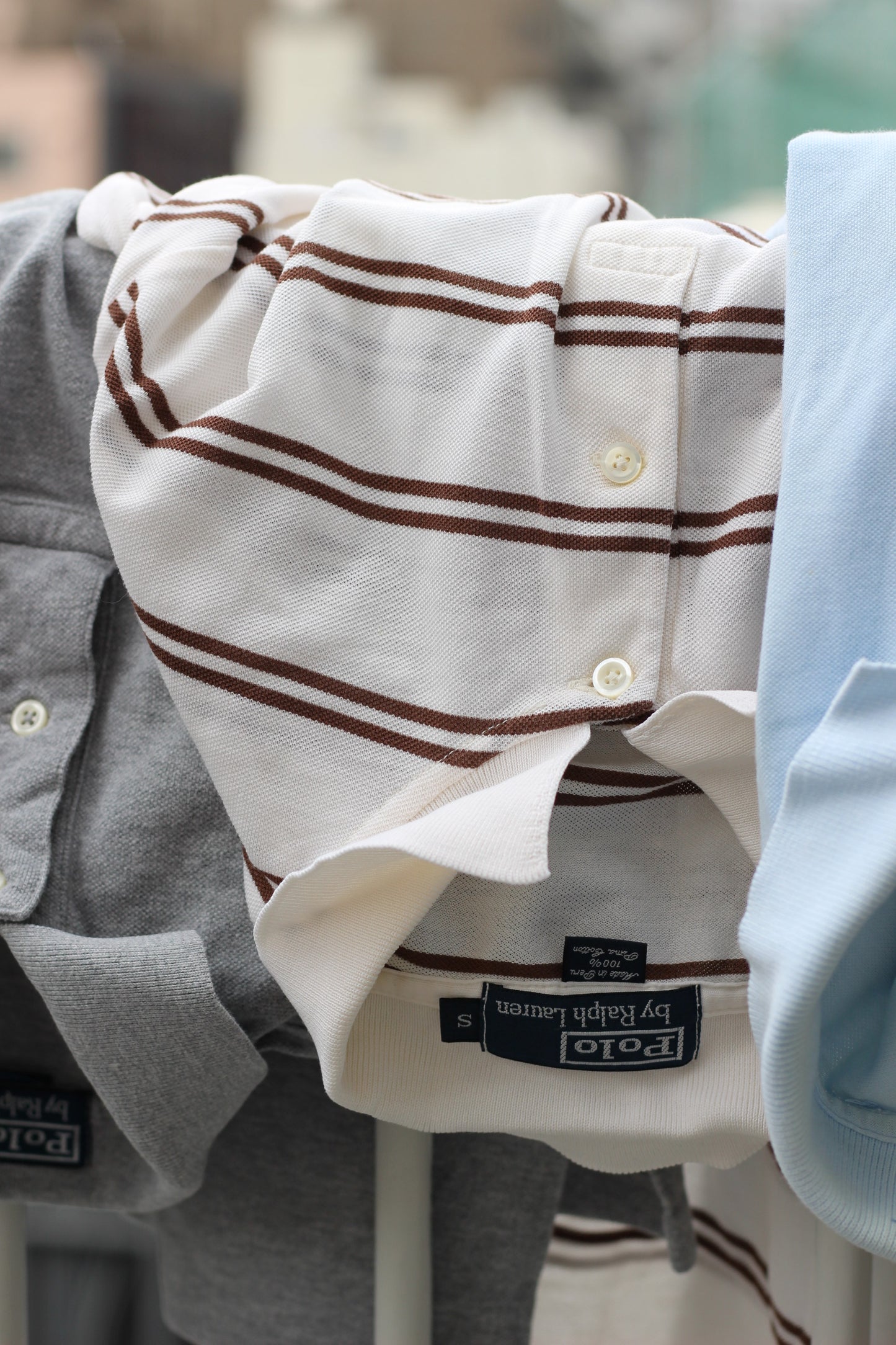 Ralph Lauren Short Sleeve Items x11点