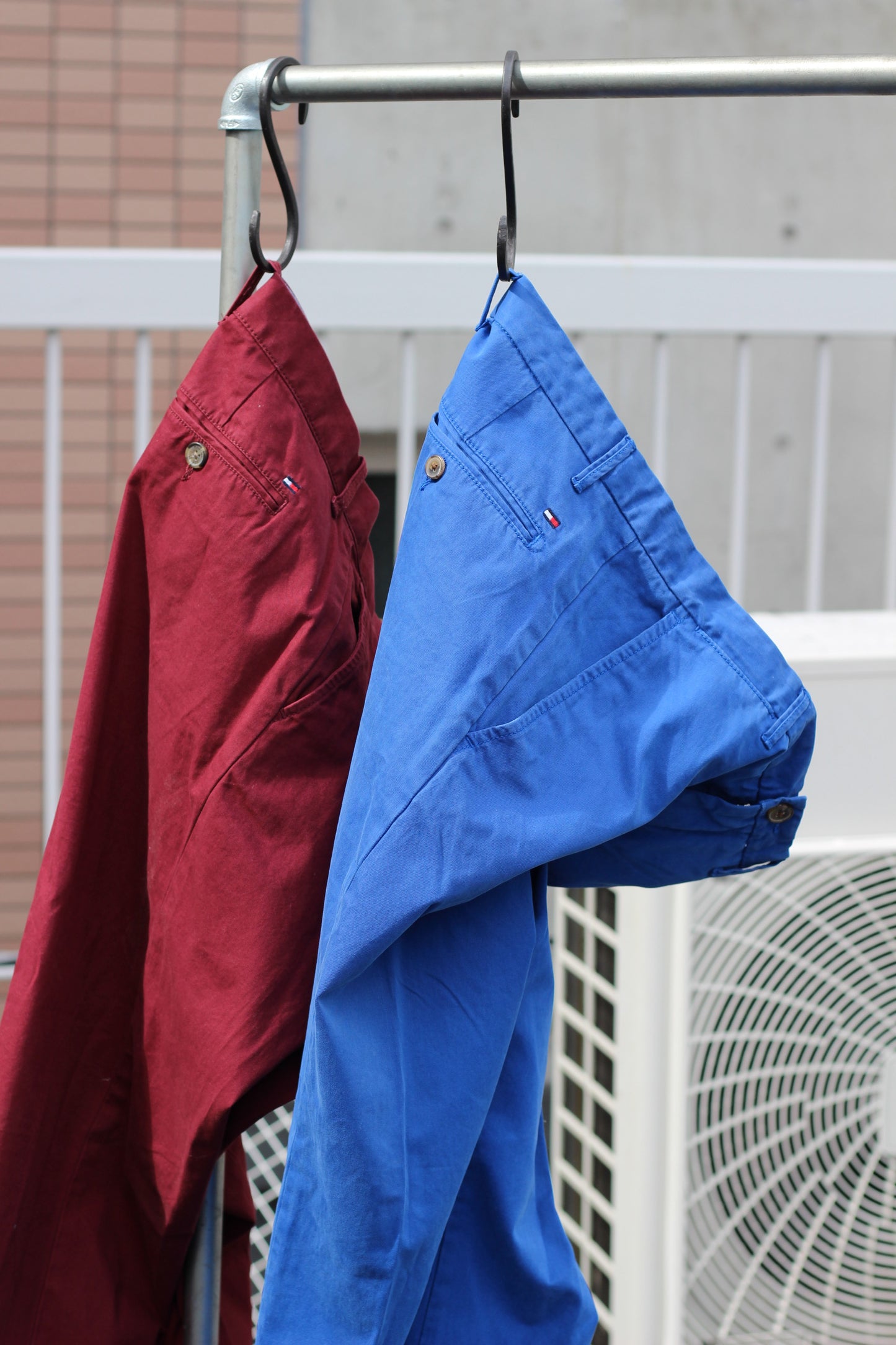 Men's Tommy Hilfiger Bottoms x3点