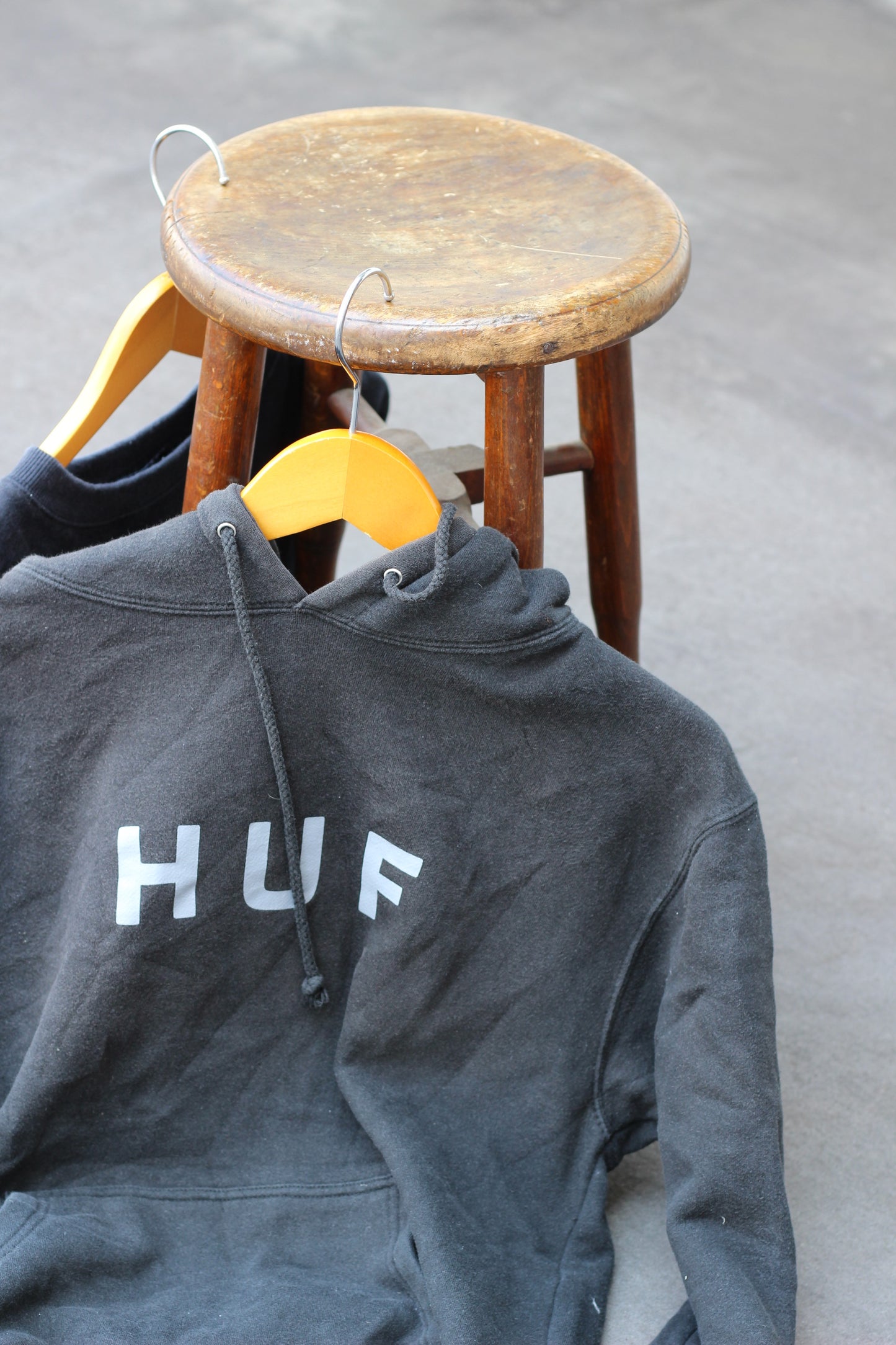 Street Brand Hoodie x5点