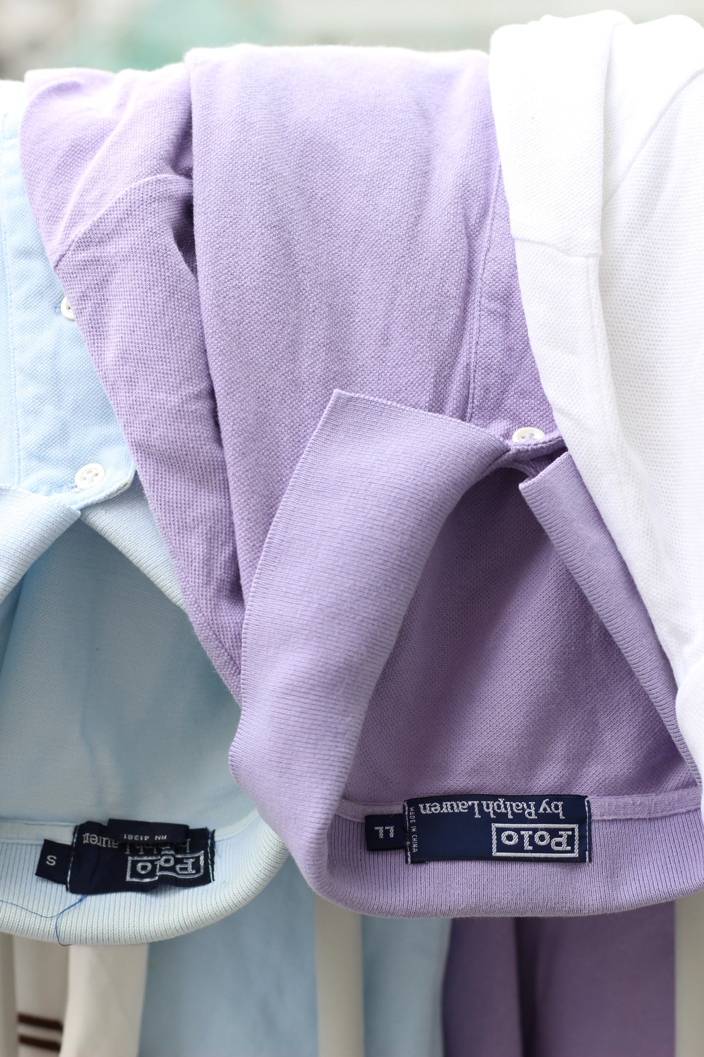 Ralph Lauren Short Sleeve Items x11点