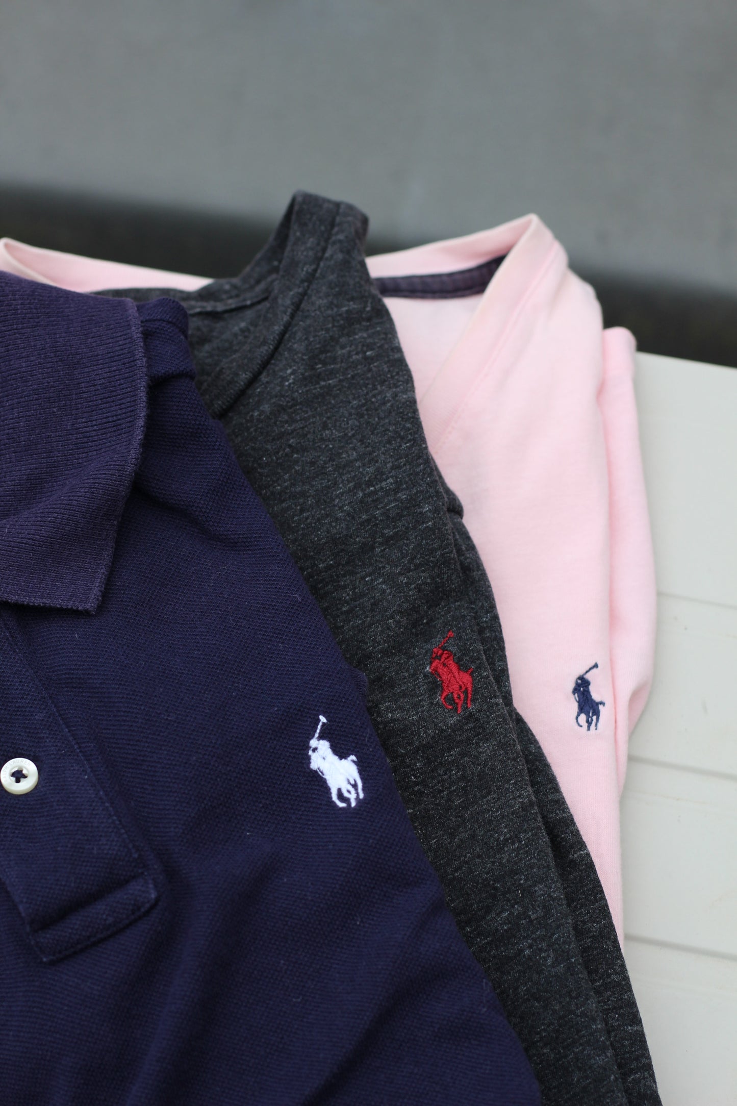 Ralph Lauren Short Sleeve Items x11点