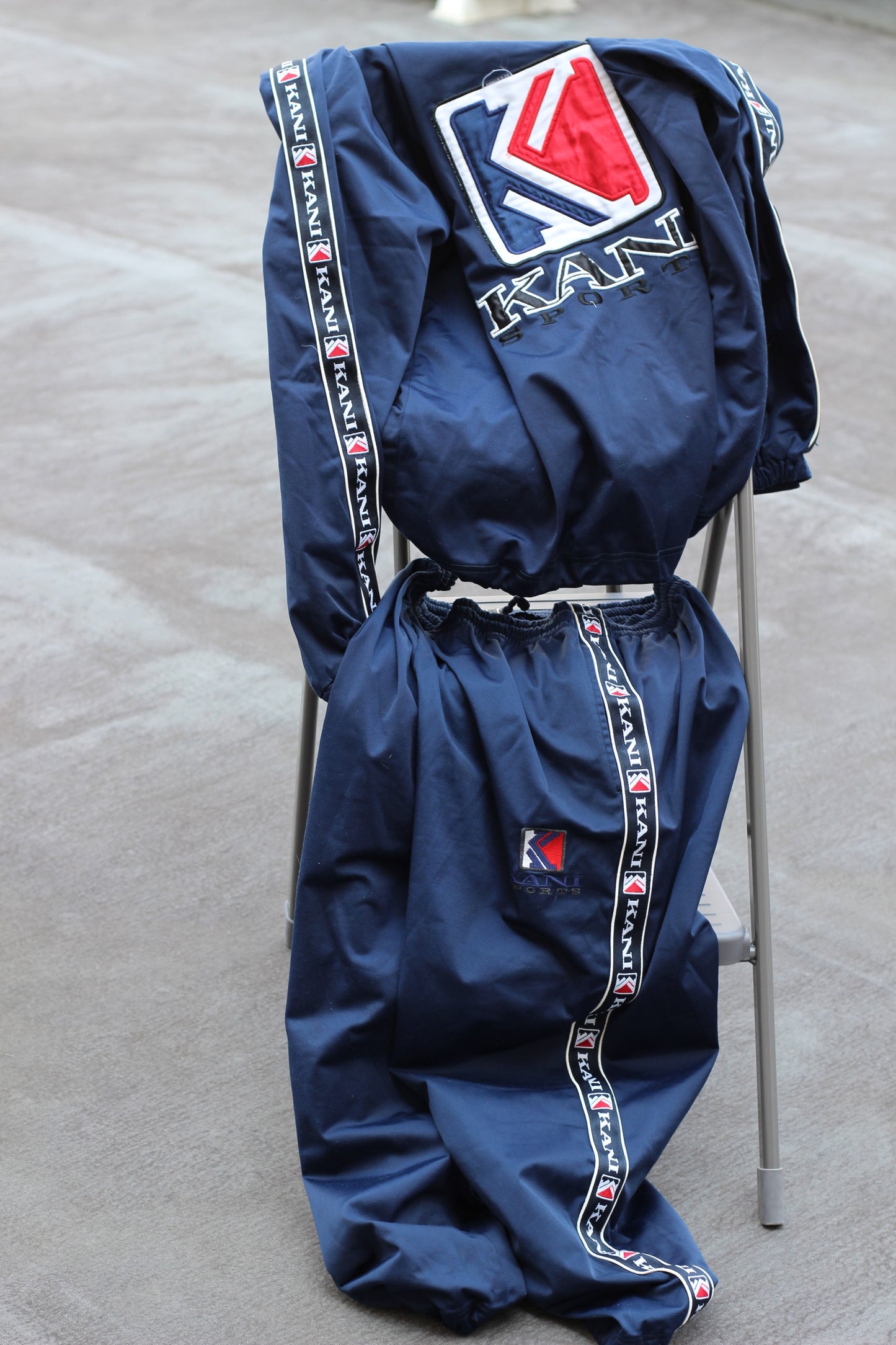 Street Brand Hoodie x5点