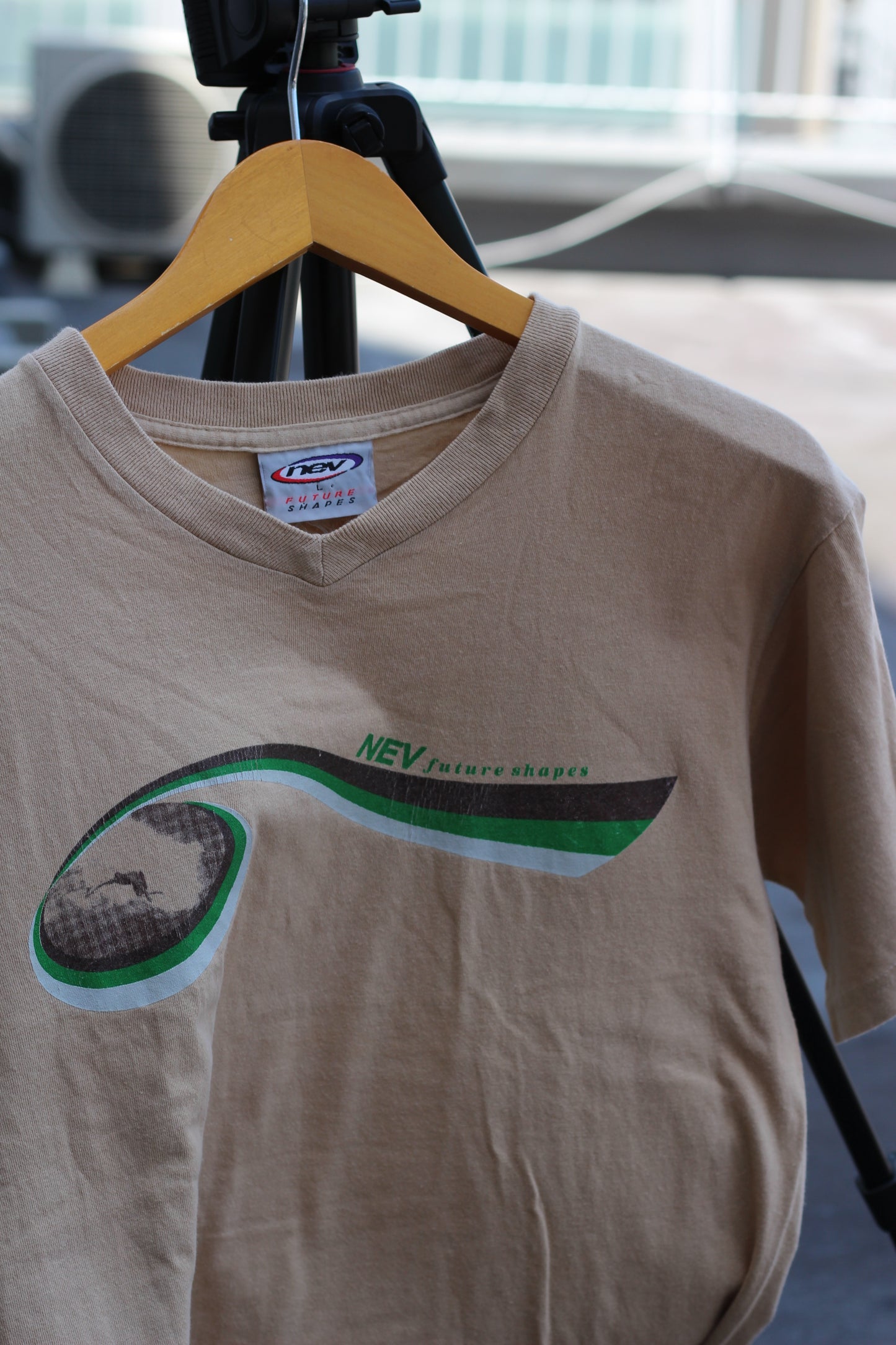 Men's Y2K Street Graphic T-Shirt x4点