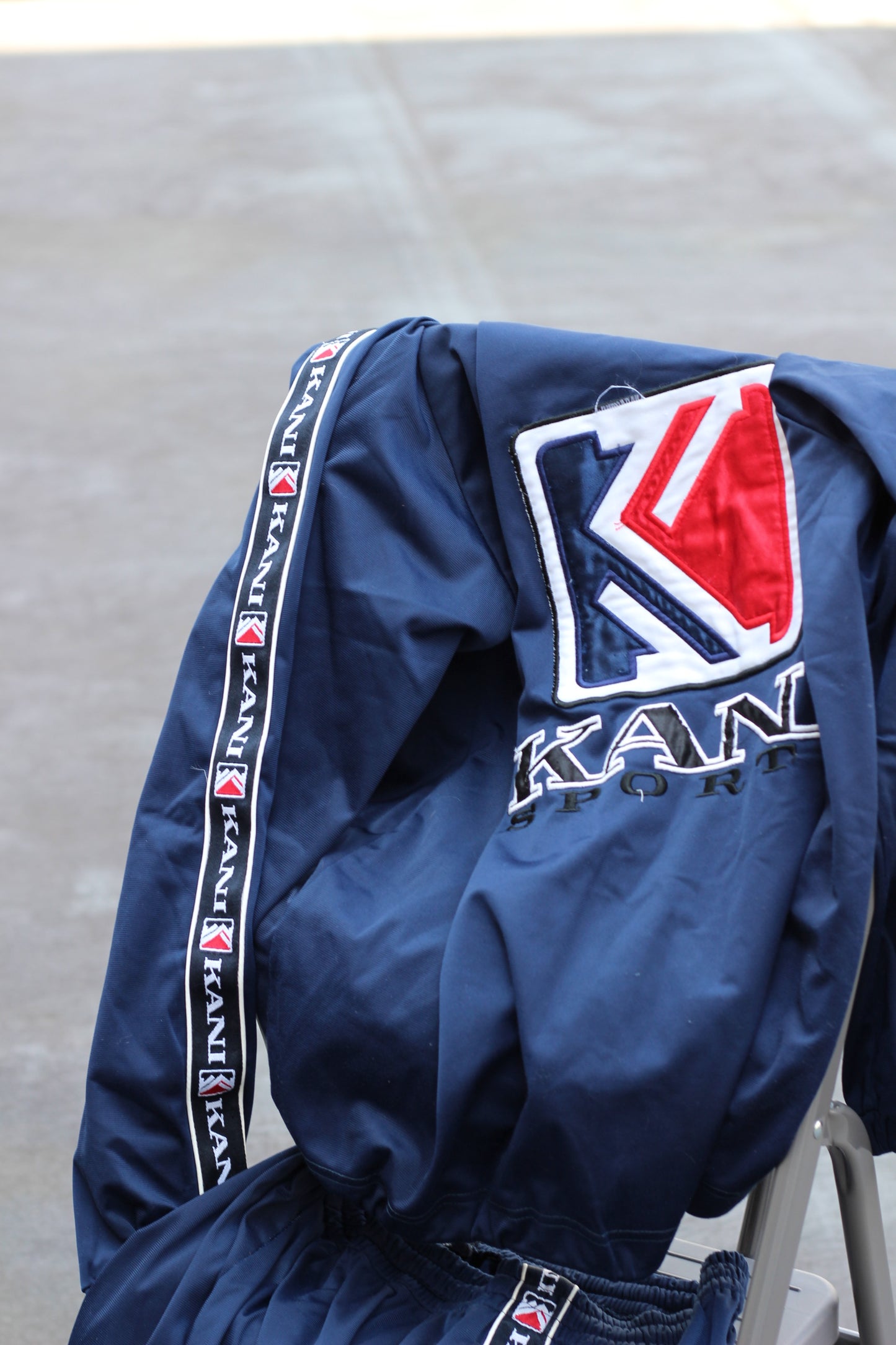 Street Brand Hoodie x5点