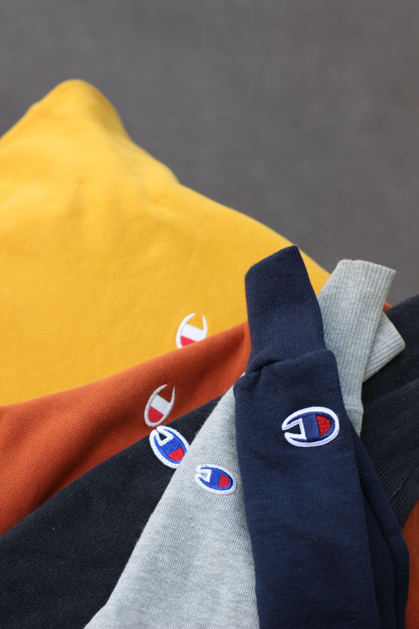 80's Made In Usa Champion Mix Sweat x6点