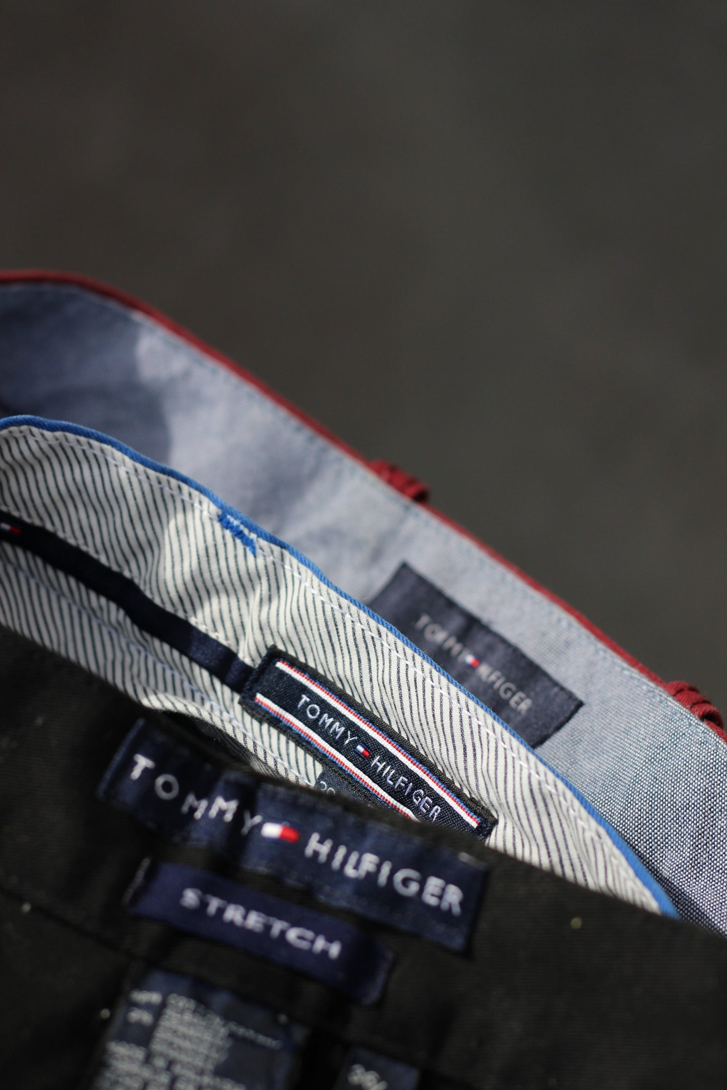 Men's Tommy Hilfiger Bottoms x3点
