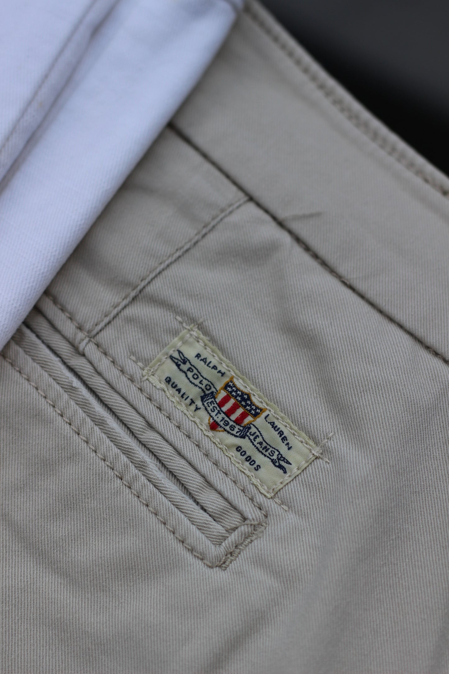 Ralph Lauren Bottoms x7点