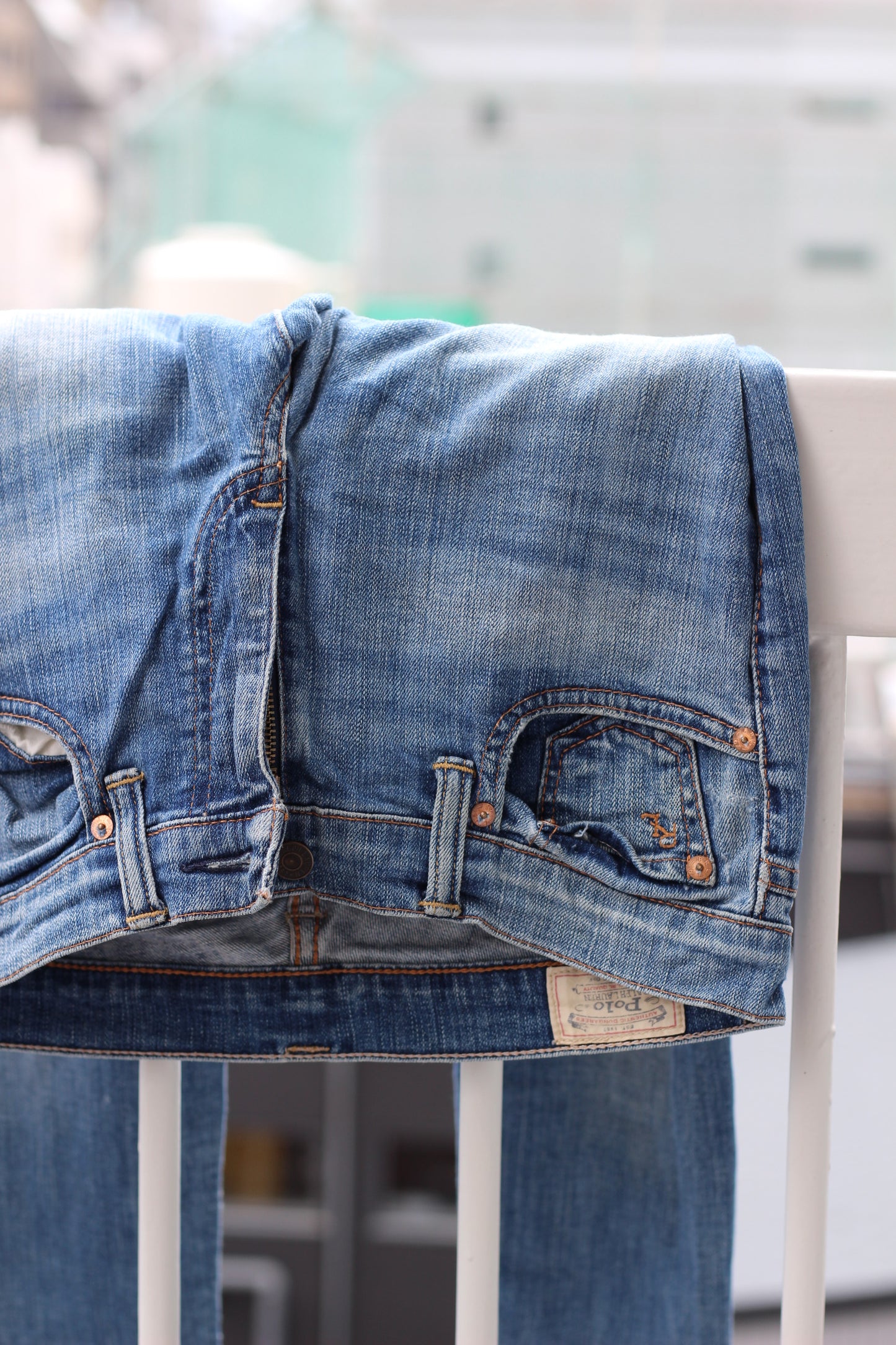 Ralph Lauren Bottoms x7点