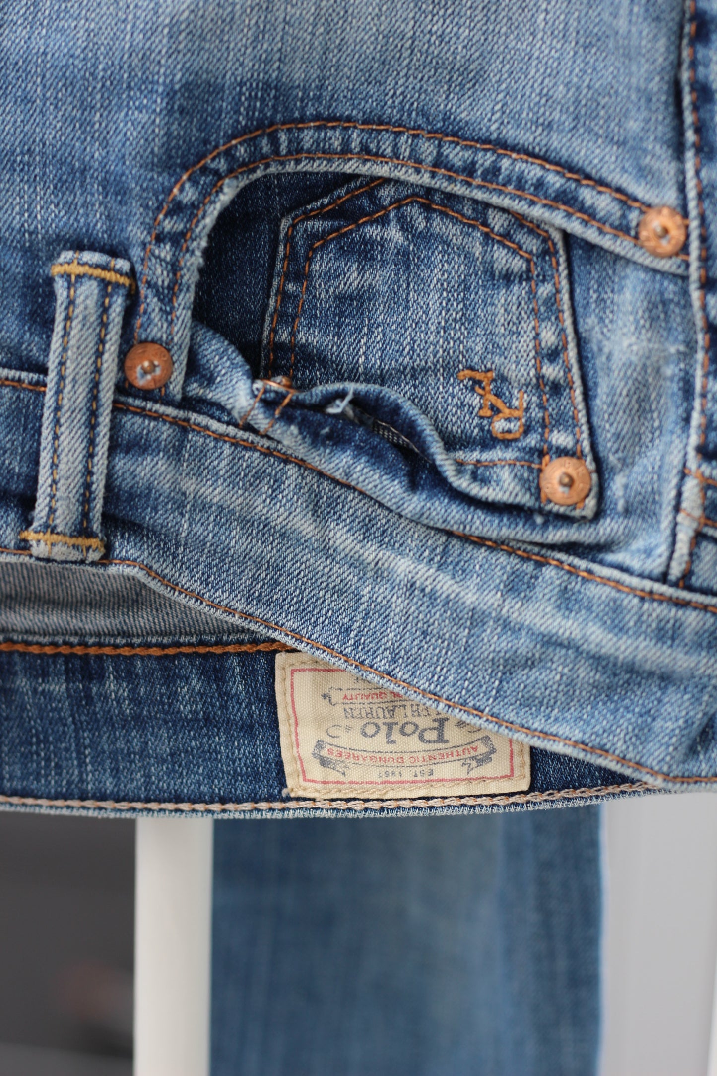 Ralph Lauren Bottoms x7点