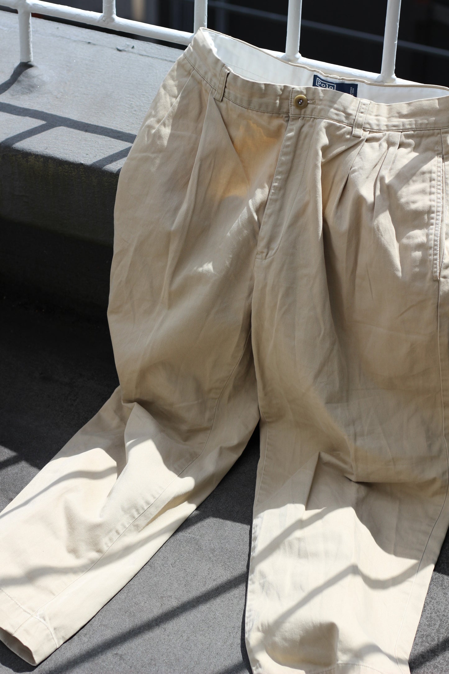 Ralph Lauren Bottoms x7点