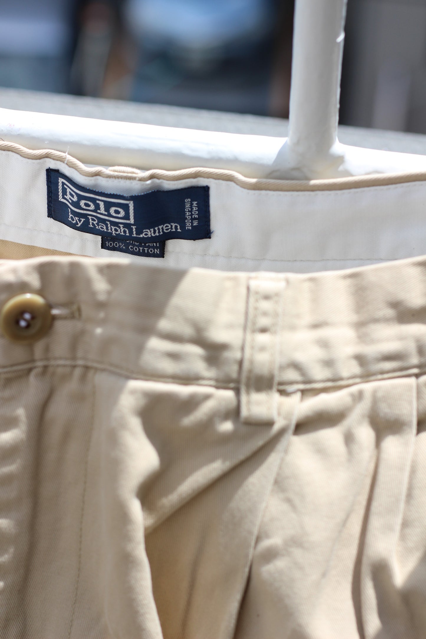 Ralph Lauren Bottoms x7点