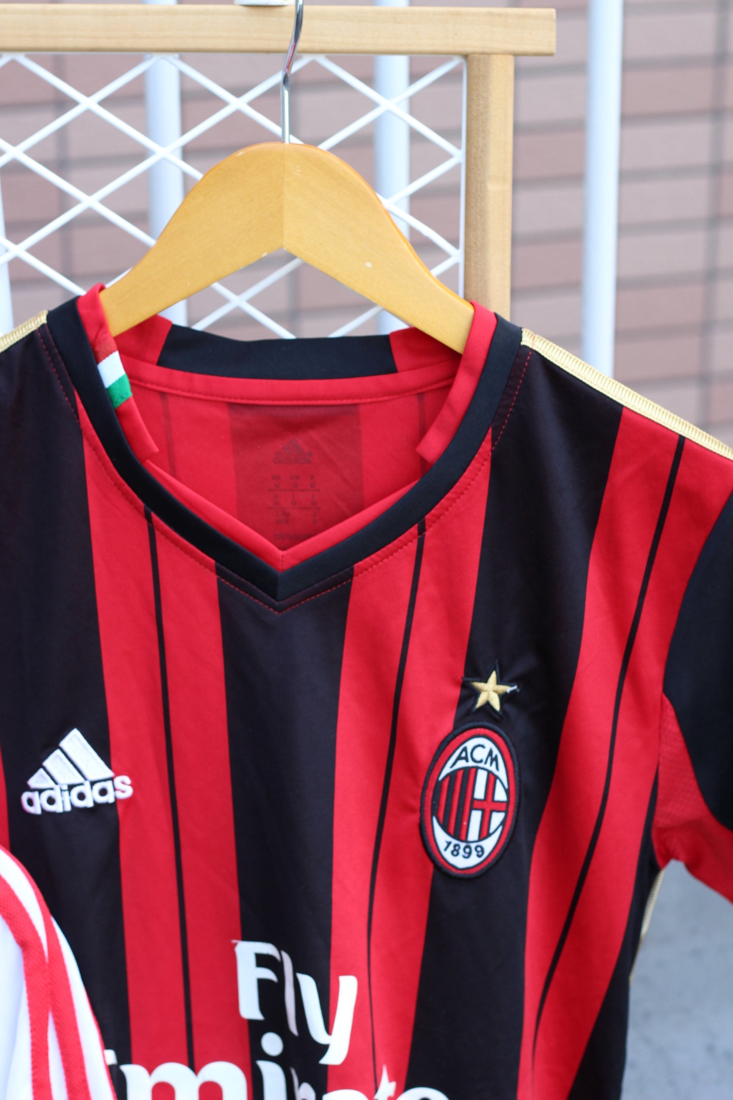 Football T-Shirts x2点