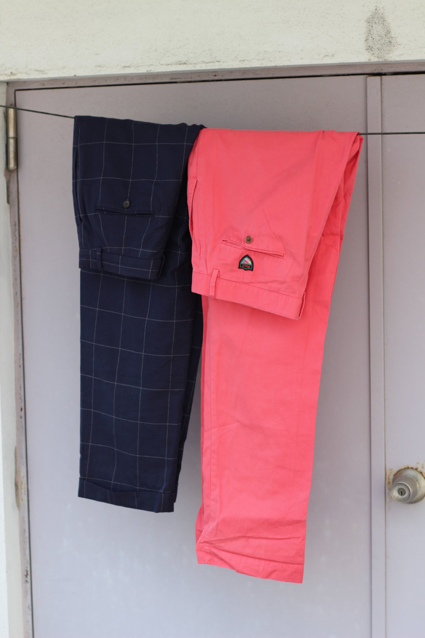 Ralph Lauren Bottoms x7点