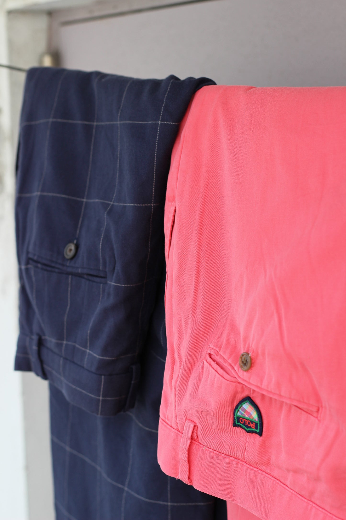 Ralph Lauren Bottoms x7点
