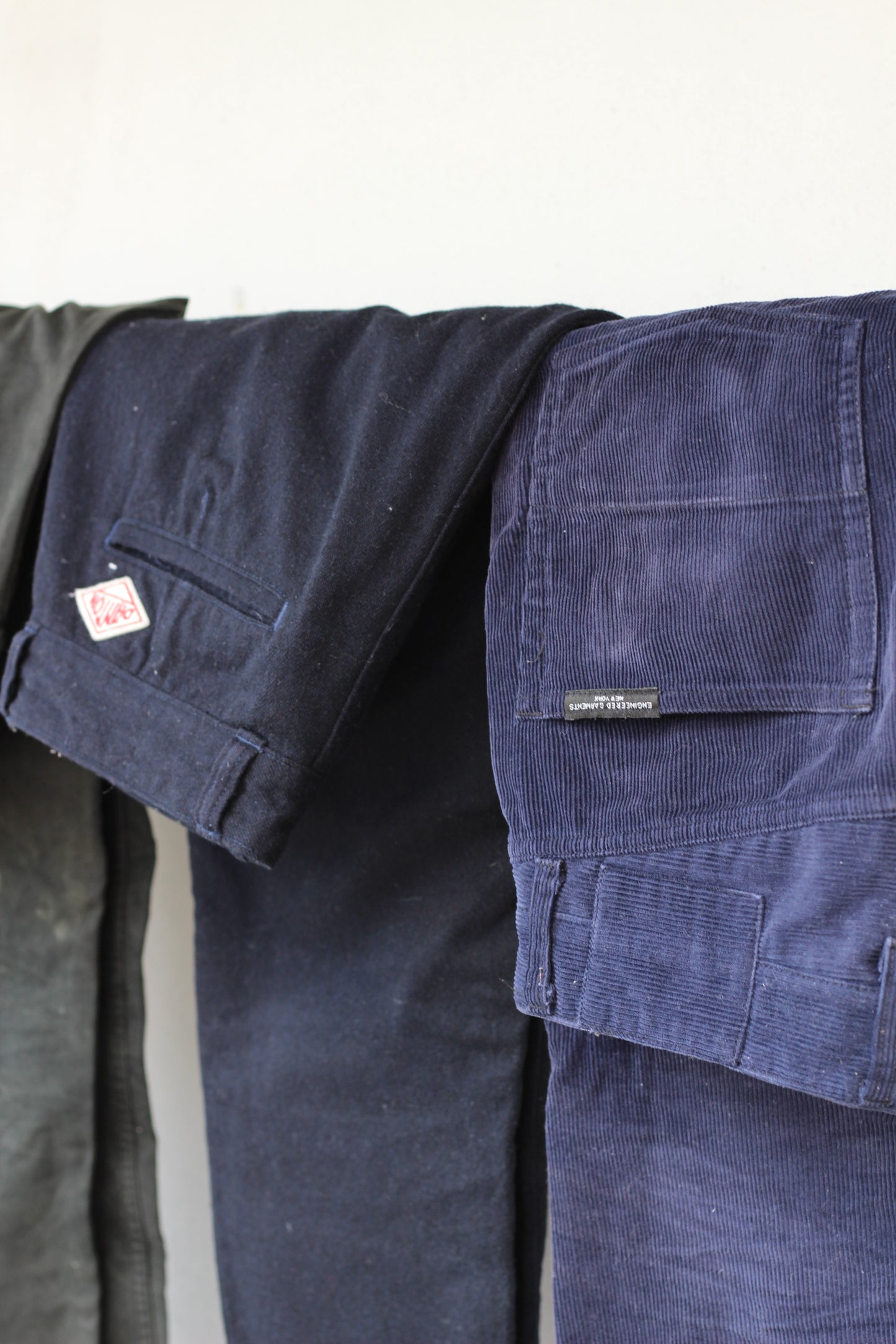 Men's Brand Bottoms x6点