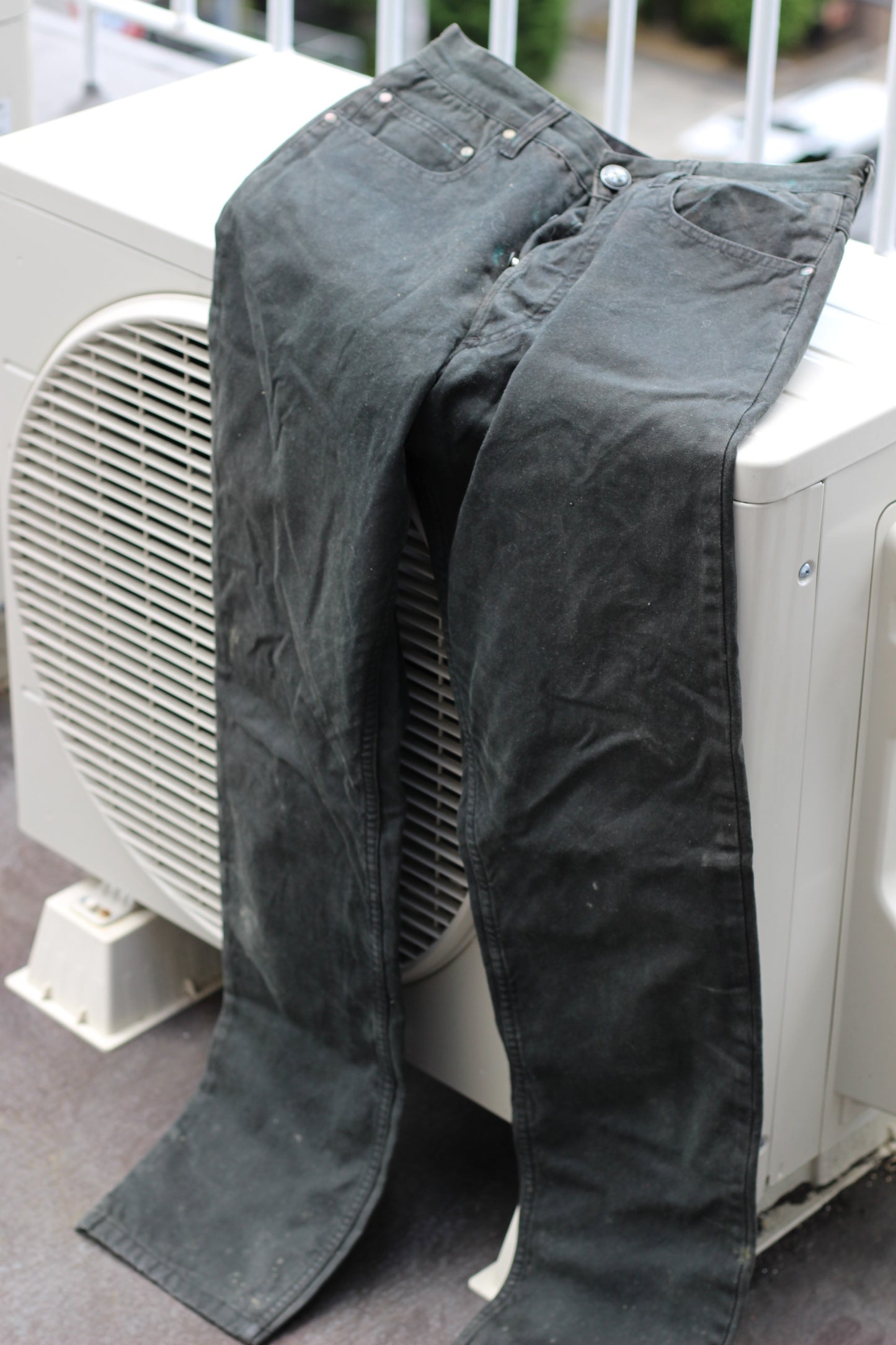 Men's Brand Bottoms x6点