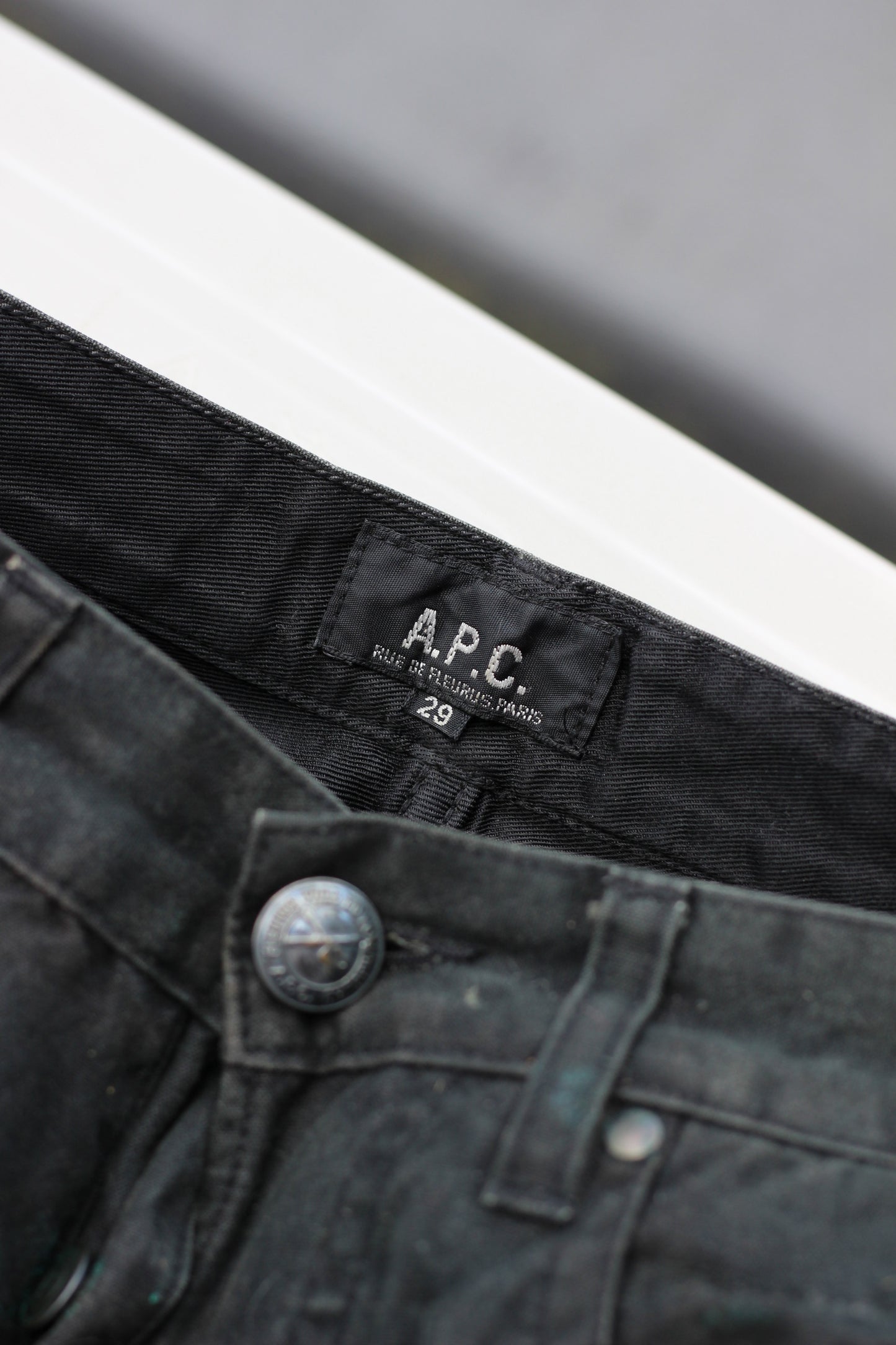 Men's Brand Bottoms x6点