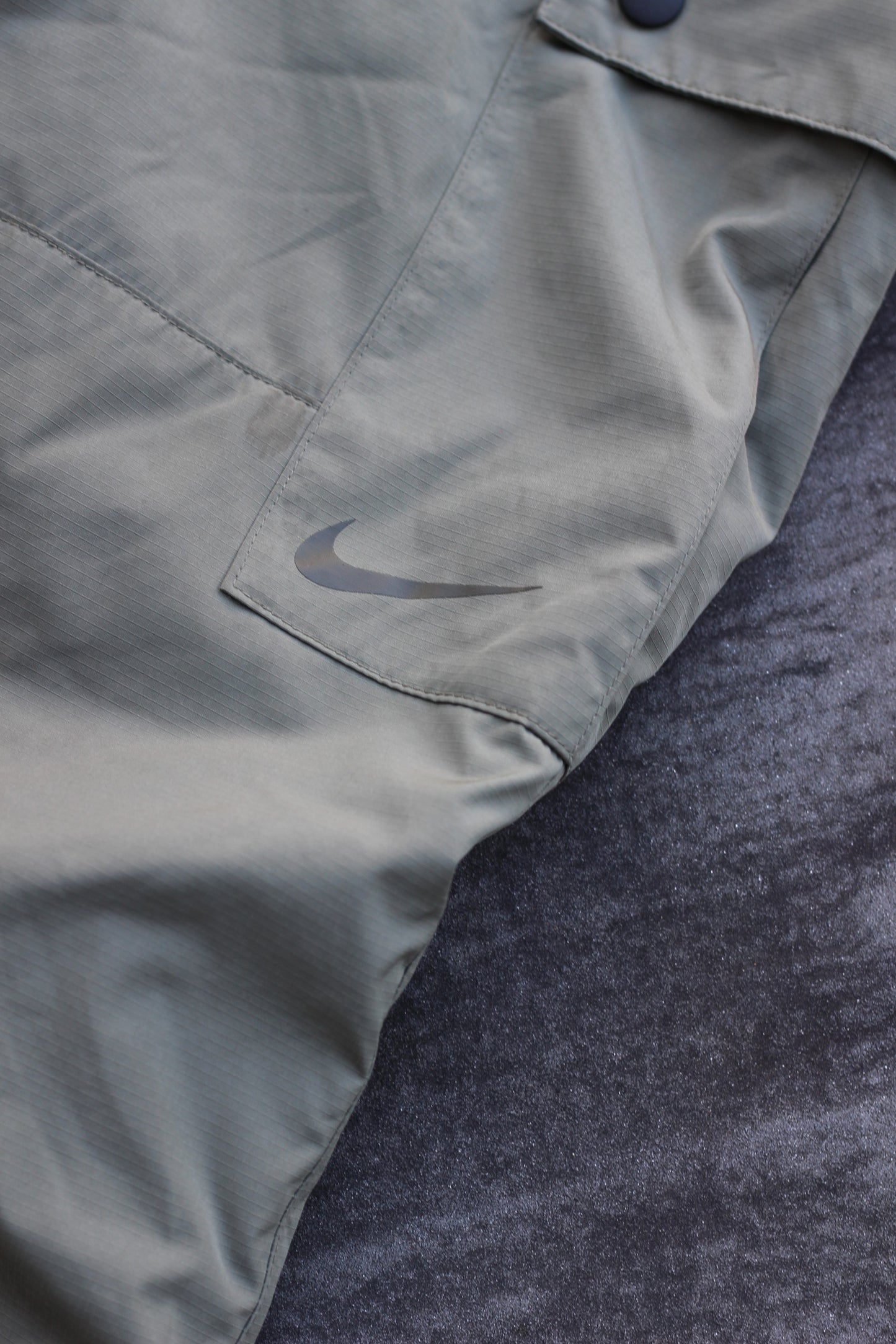 NIKE & adidas track pants x4点