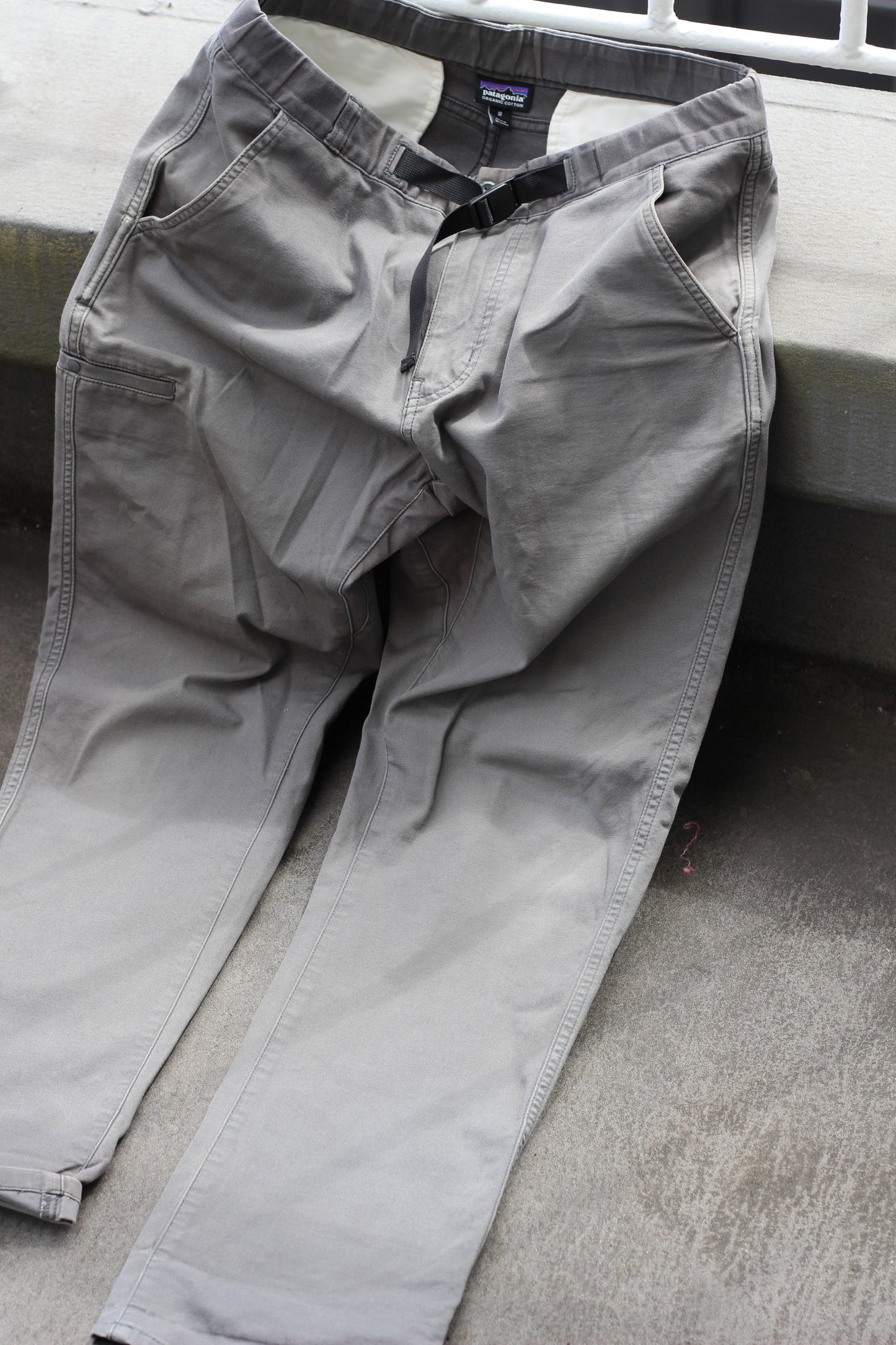 Outdoor Brand Bottoms x3点