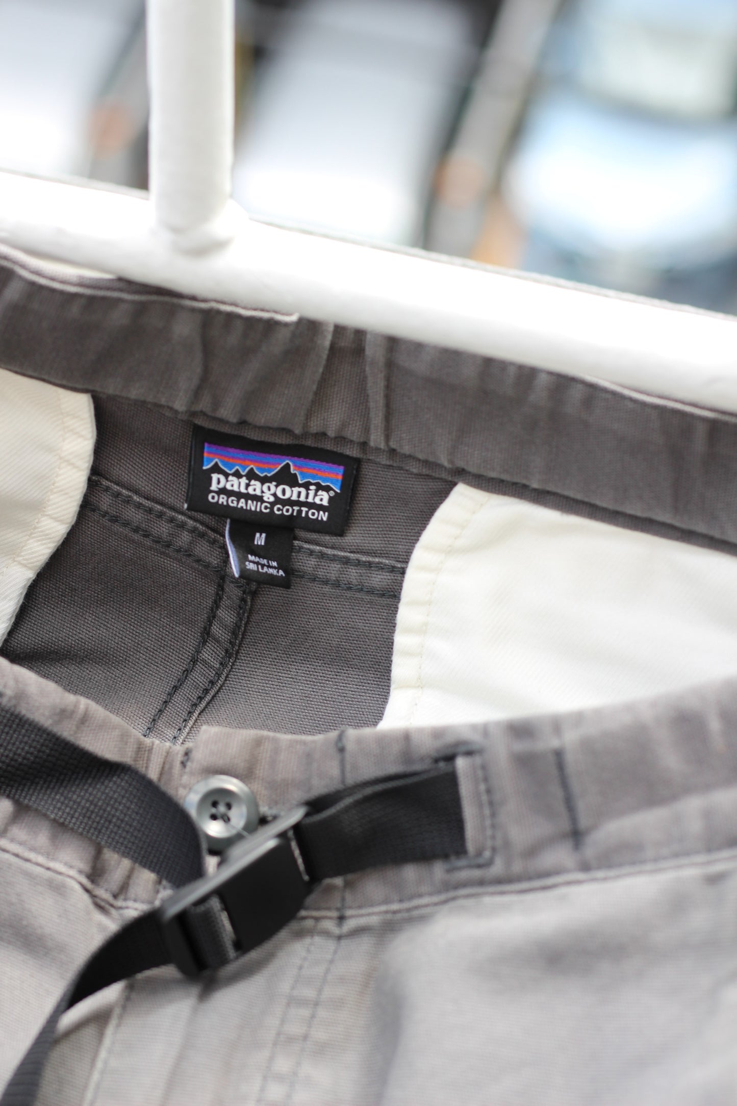 Outdoor Brand Bottoms x3点
