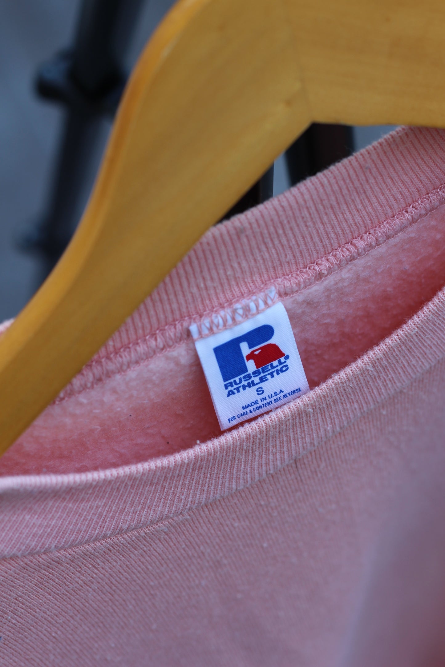 Made In USA Sweatshirt x3点