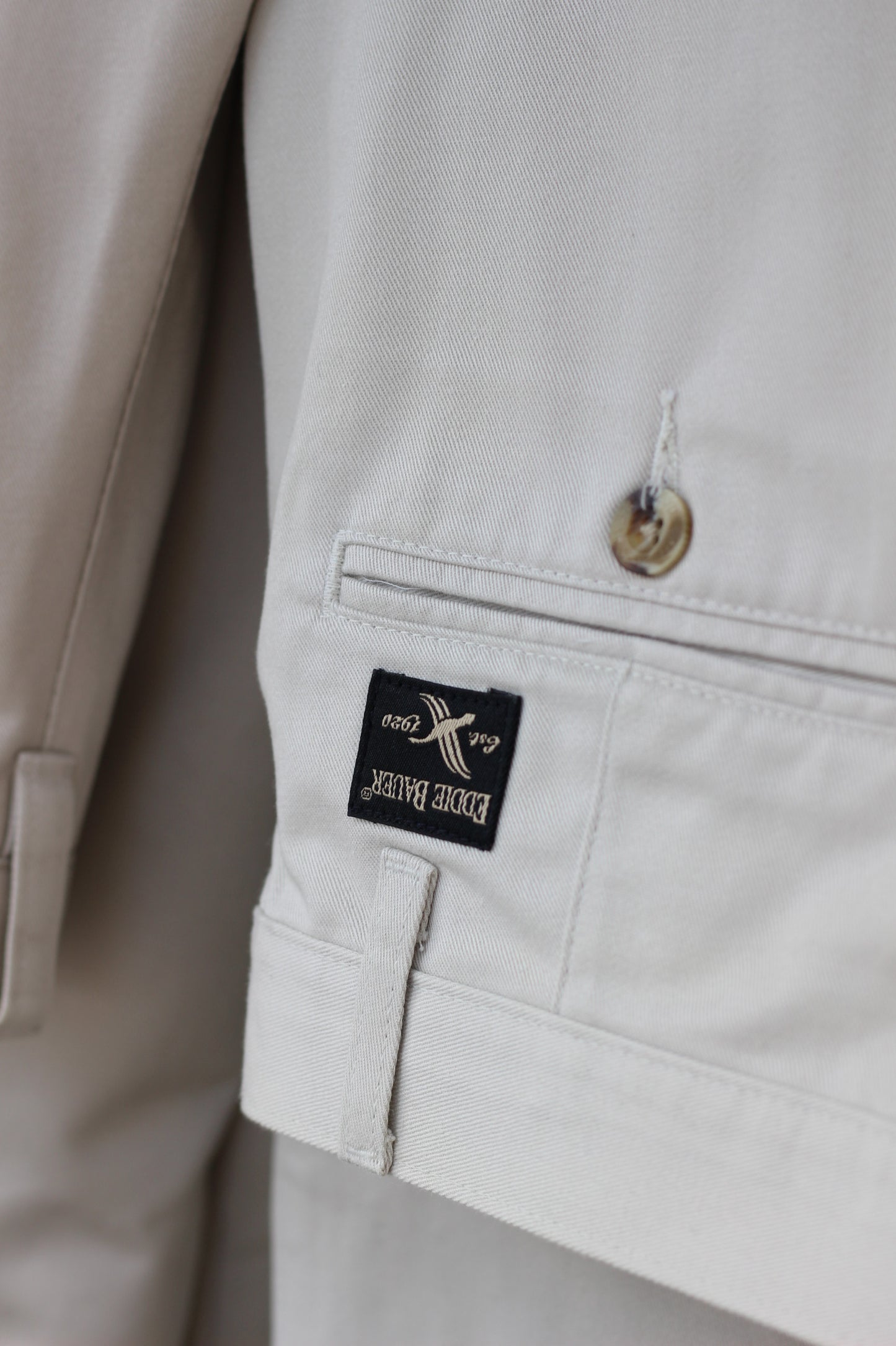 90's 00's Eddie Bauer Bottoms x3点