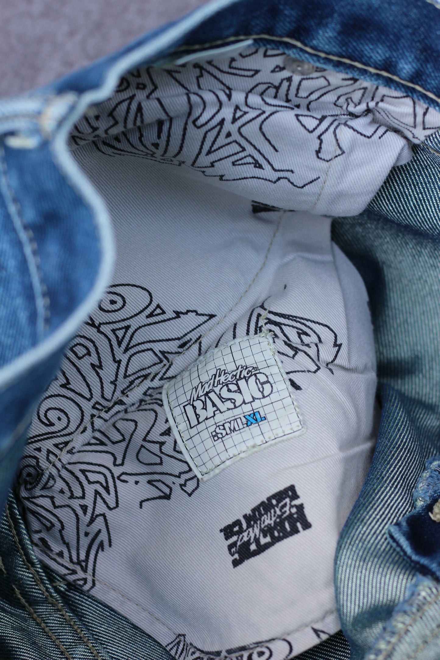 90's 00's Men's Dc Brand Bottoms x4点