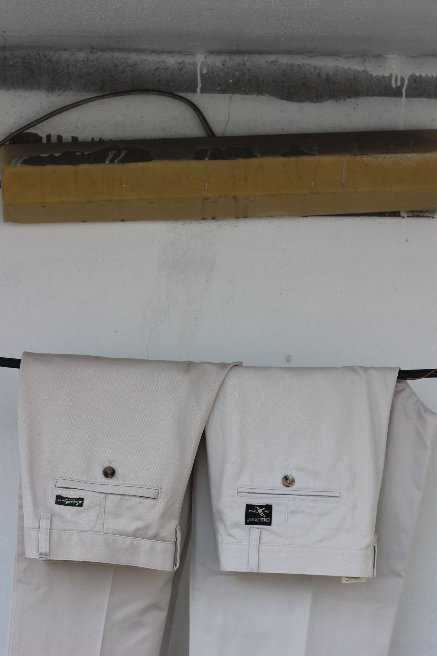 90's 00's Eddie Bauer Bottoms x3点