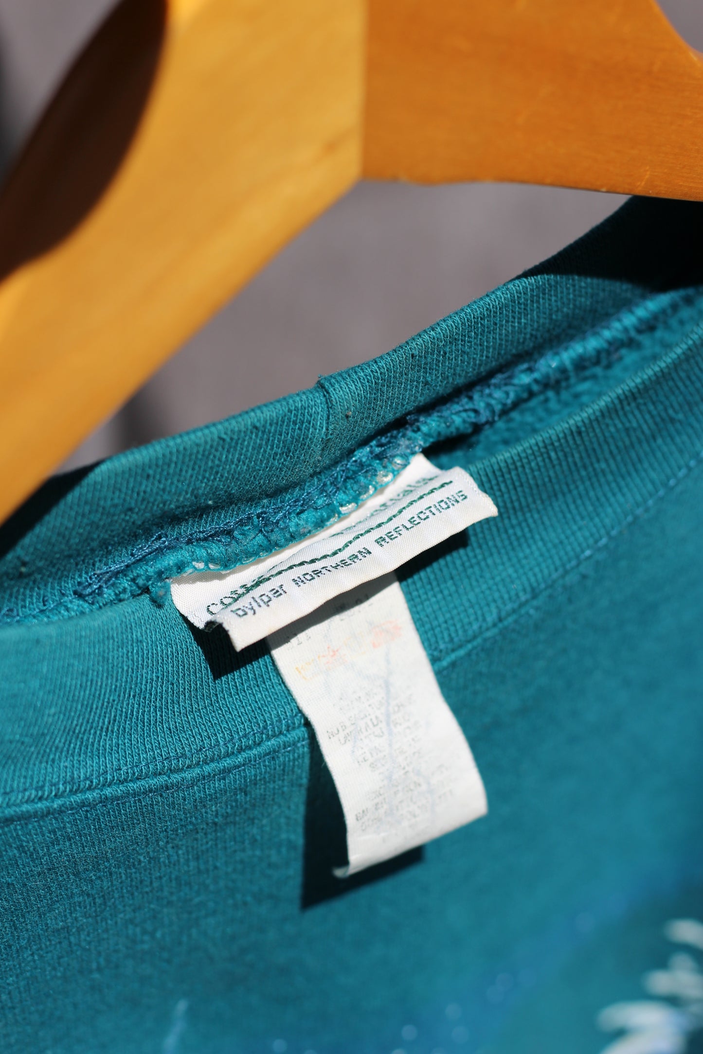 90's Made In Canada Print Sweatshirts & Hoodies x2点