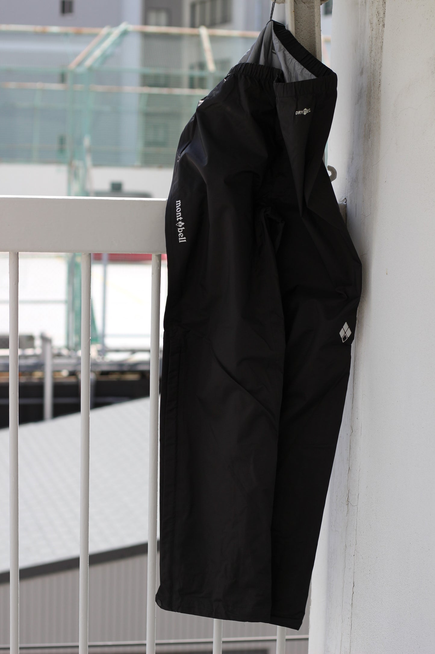 mont-Bell Bottoms x6点
