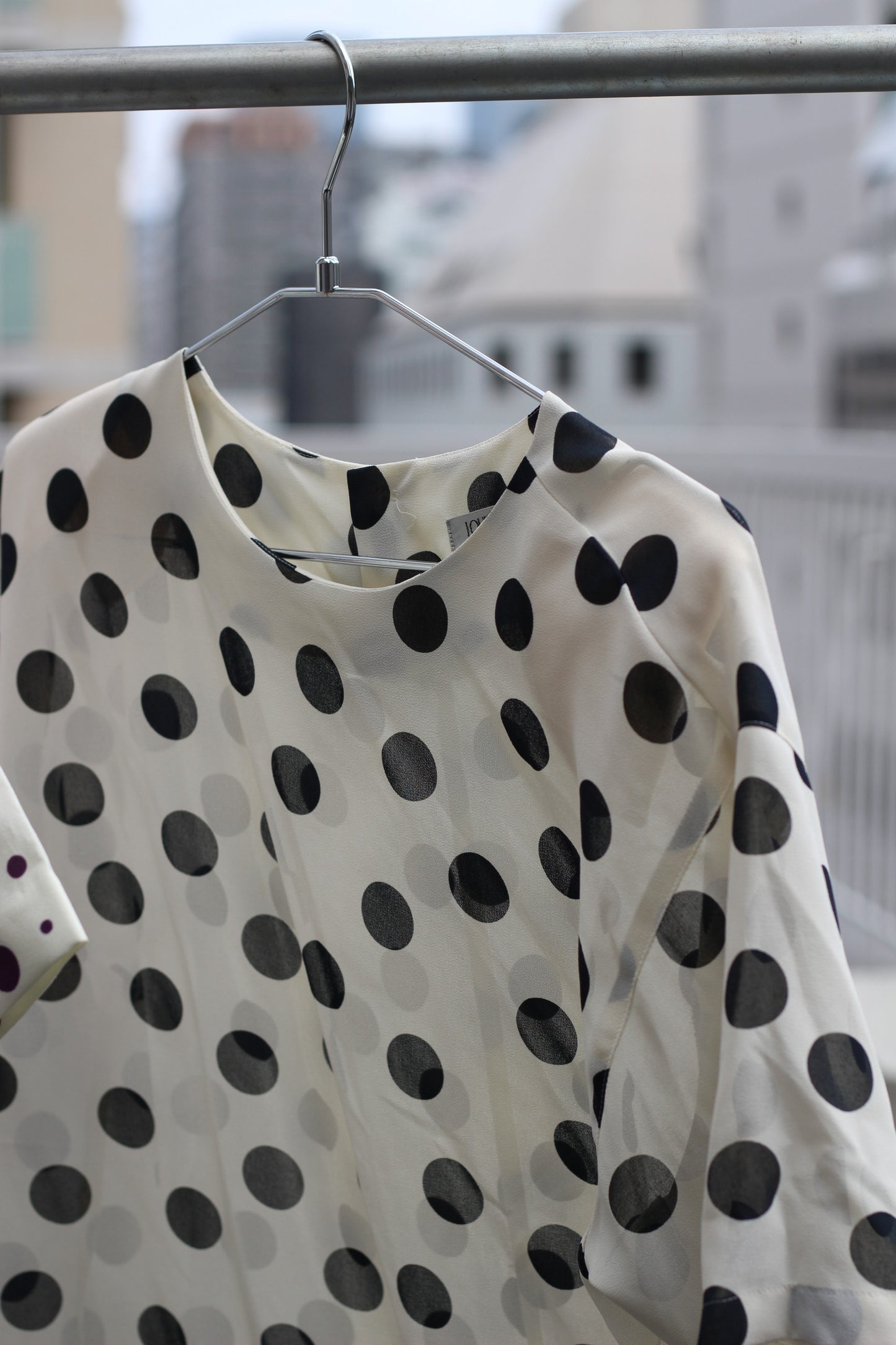 Vintage White Design Short Sleeve Blouse x8点