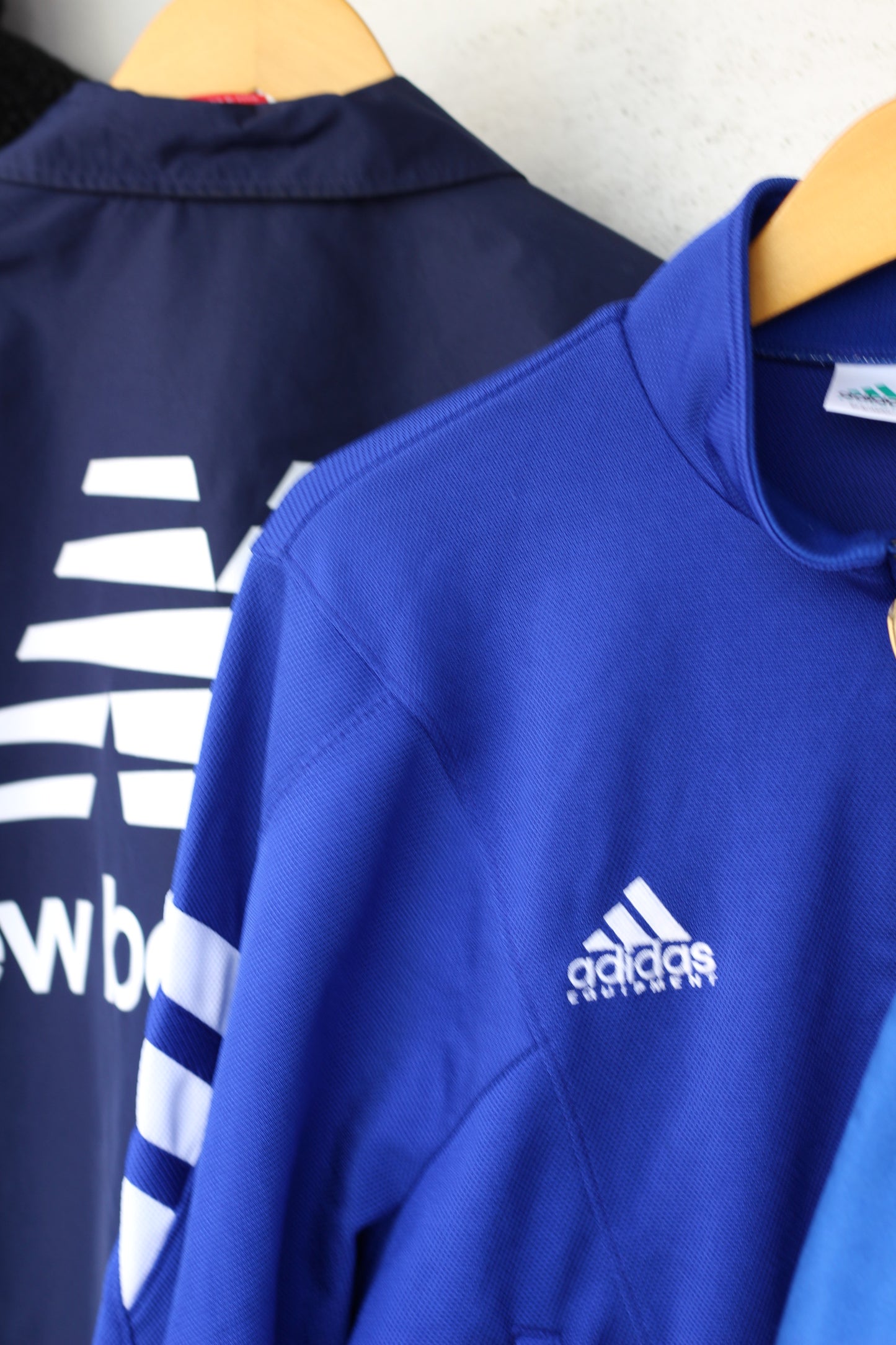 adidas track jacket & pants x6点