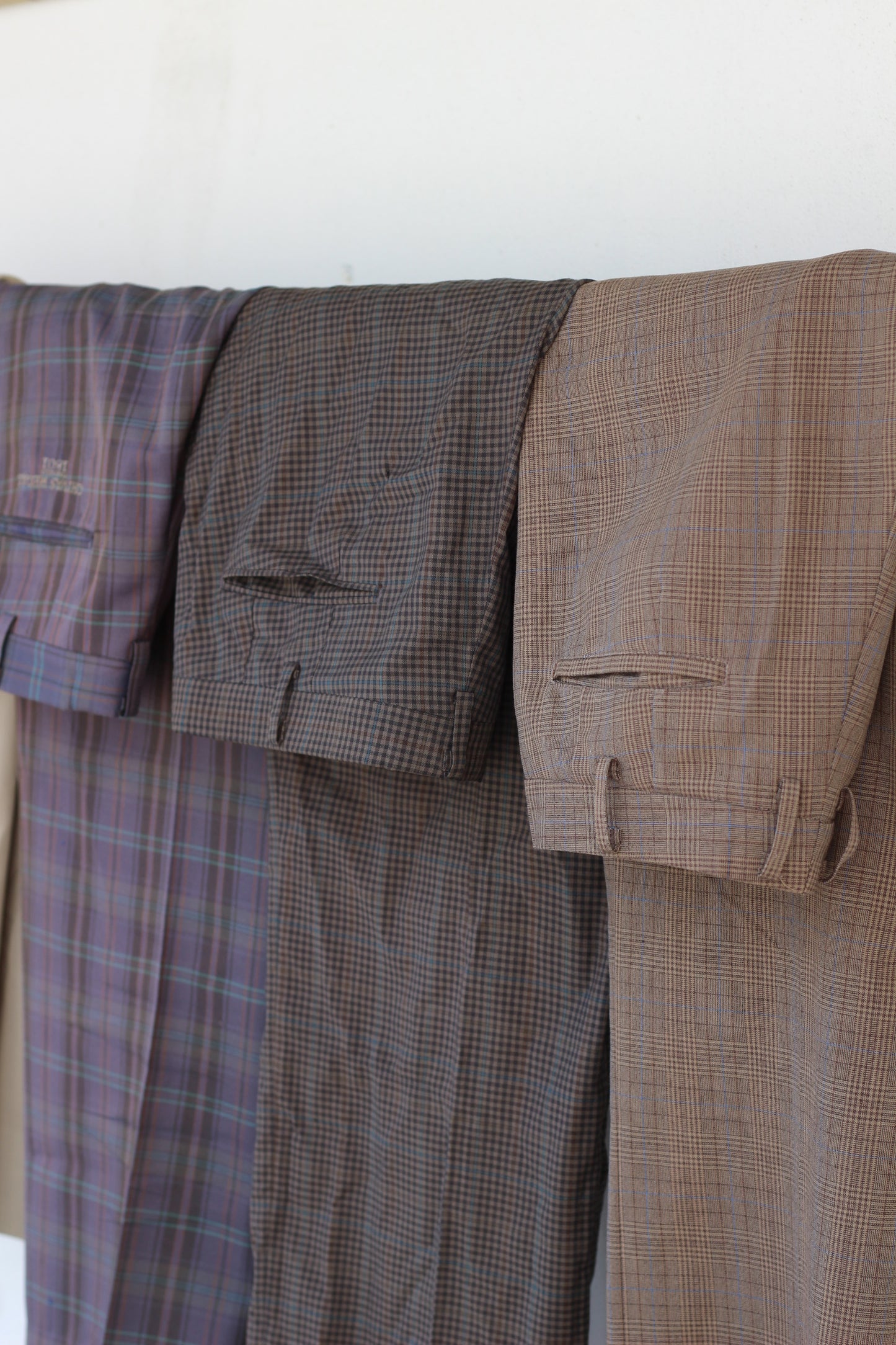 Men's High-Grade Slacks x6点