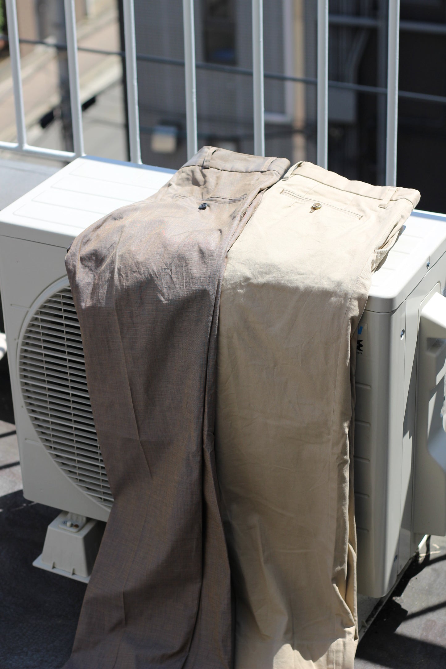 Men's High-Grade Slacks x6点