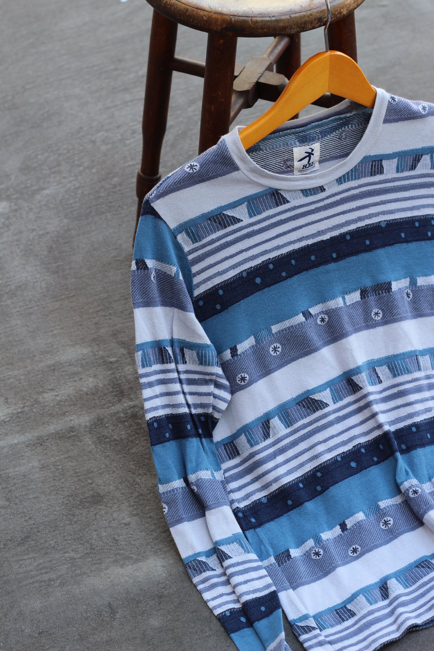 Old Dc Brand Hai For Issey Miyake Design Cut And Sew x2点