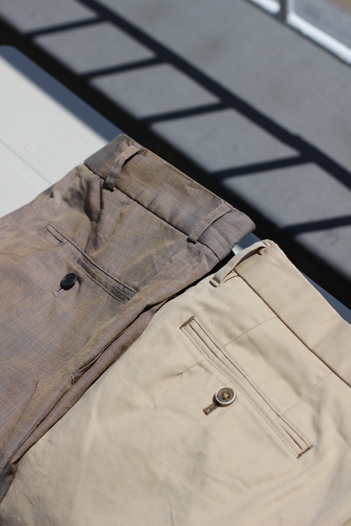 Men's High-Grade Slacks x6点