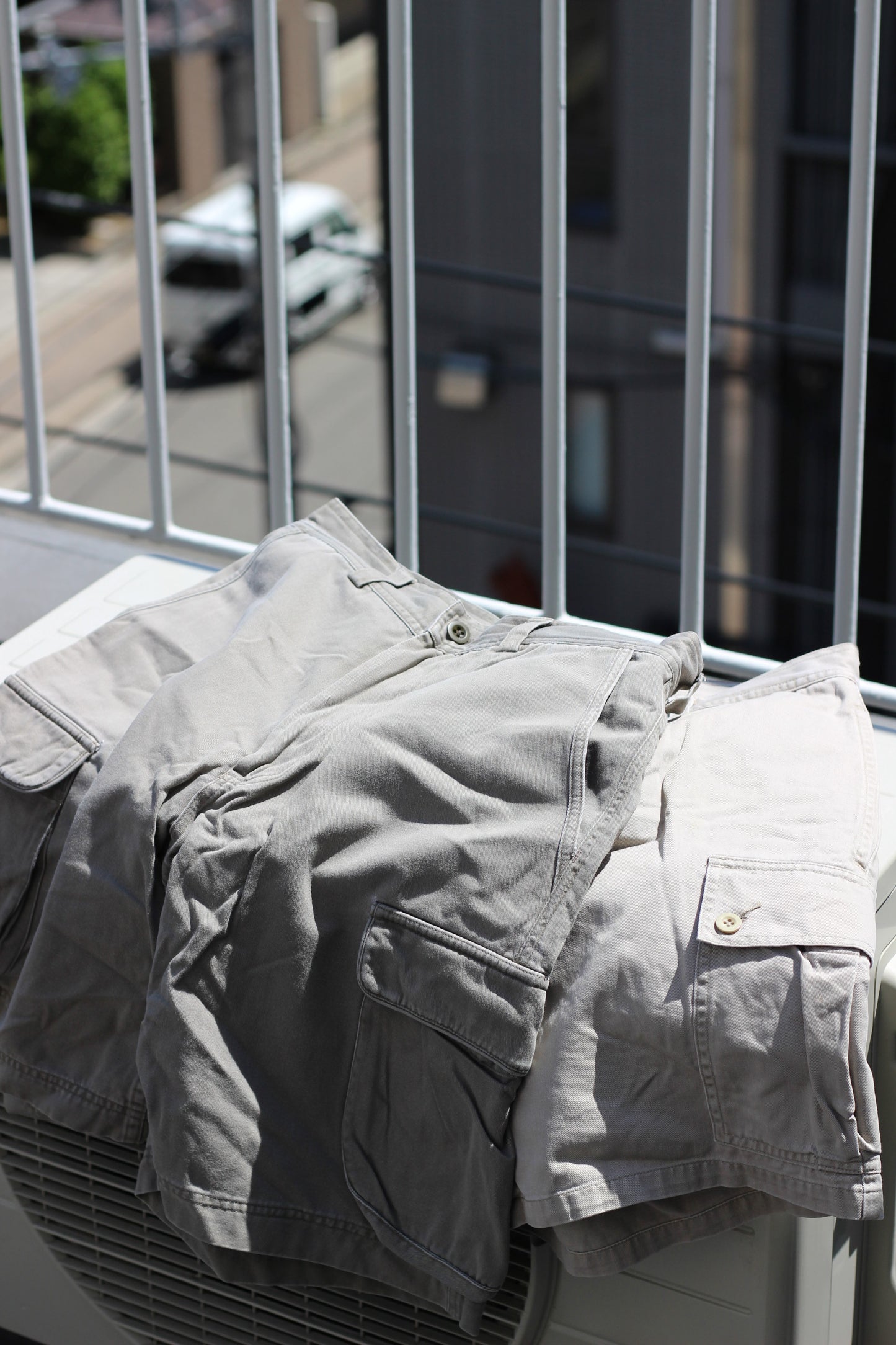 Ralph Lauren Shorts x2点
