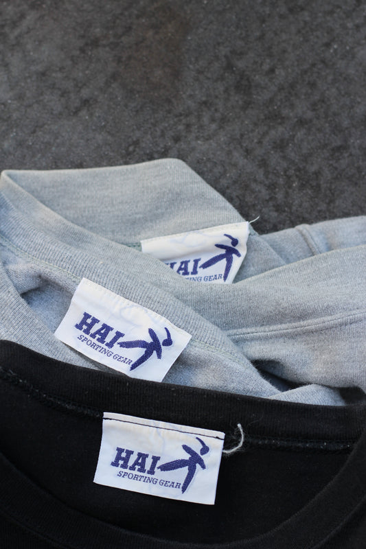 Old Dc Brand Hai For Issey Miyake Cut And Sew x3点