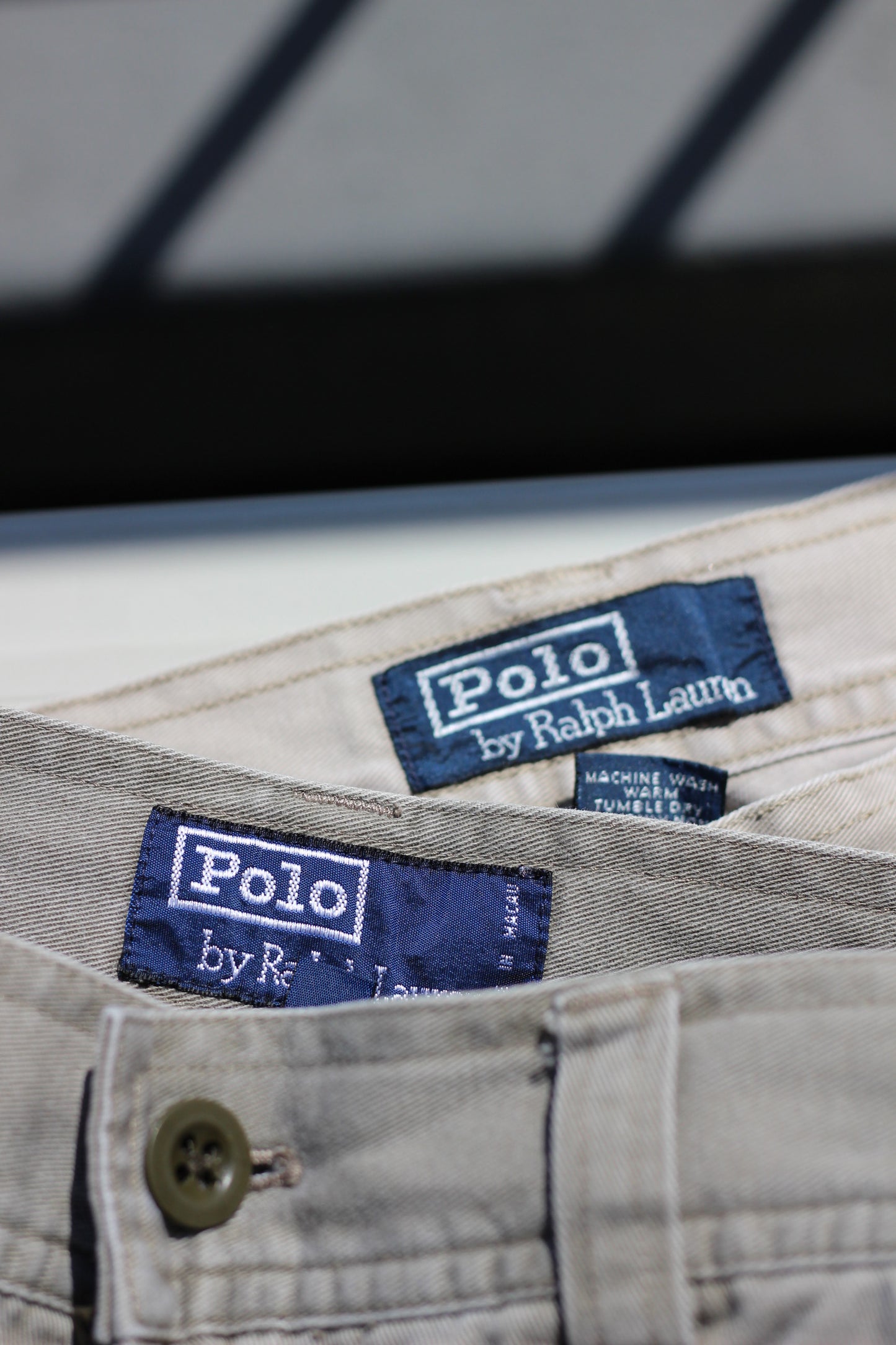 Ralph Lauren Shorts x2点