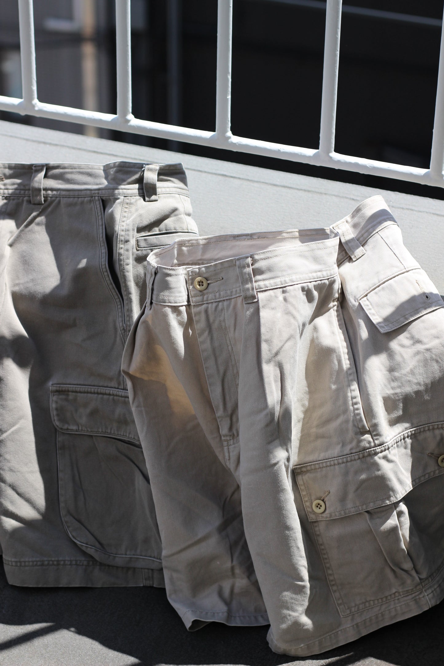Ralph Lauren Shorts x2点