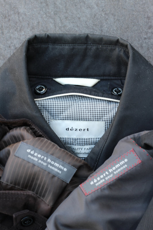 Dc Brand desert Jacket & Coat x3点