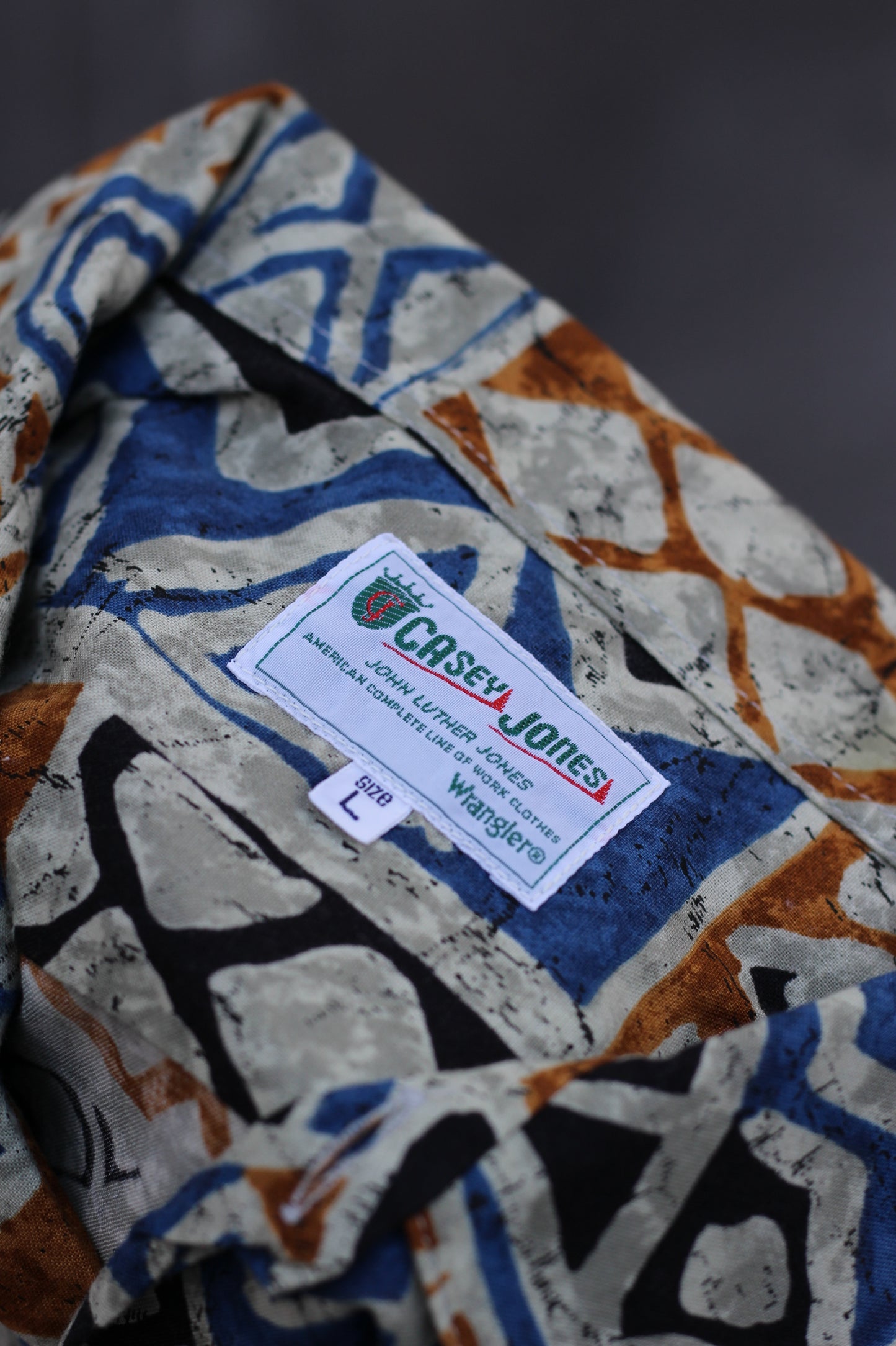 80's Lee & 90's Jansport, Wrangler Short Sleeve Shirts x3点